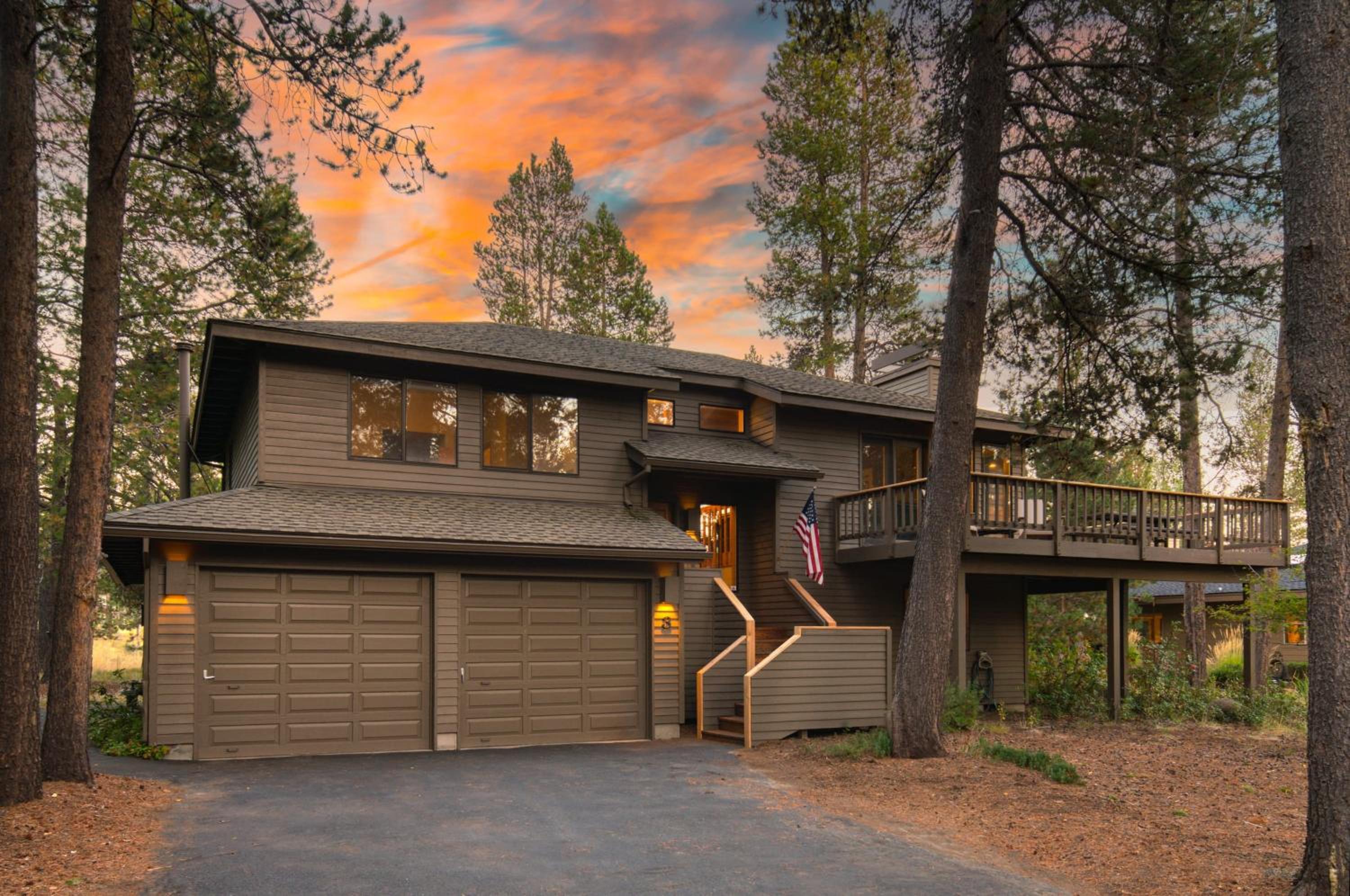 Tanner by AvantStay Modern Cascades Escape