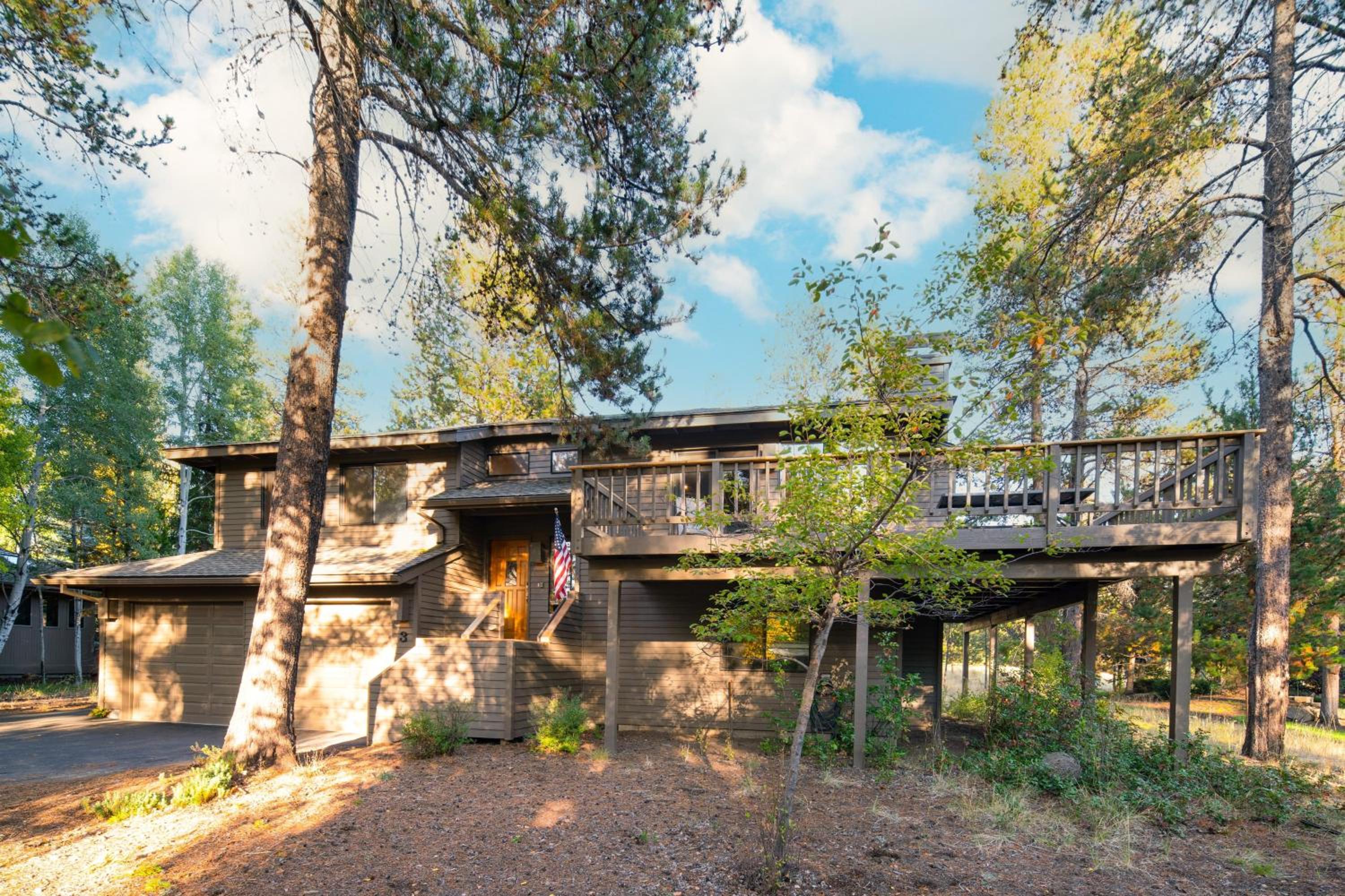 Tanner by AvantStay Modern Cascades Escape