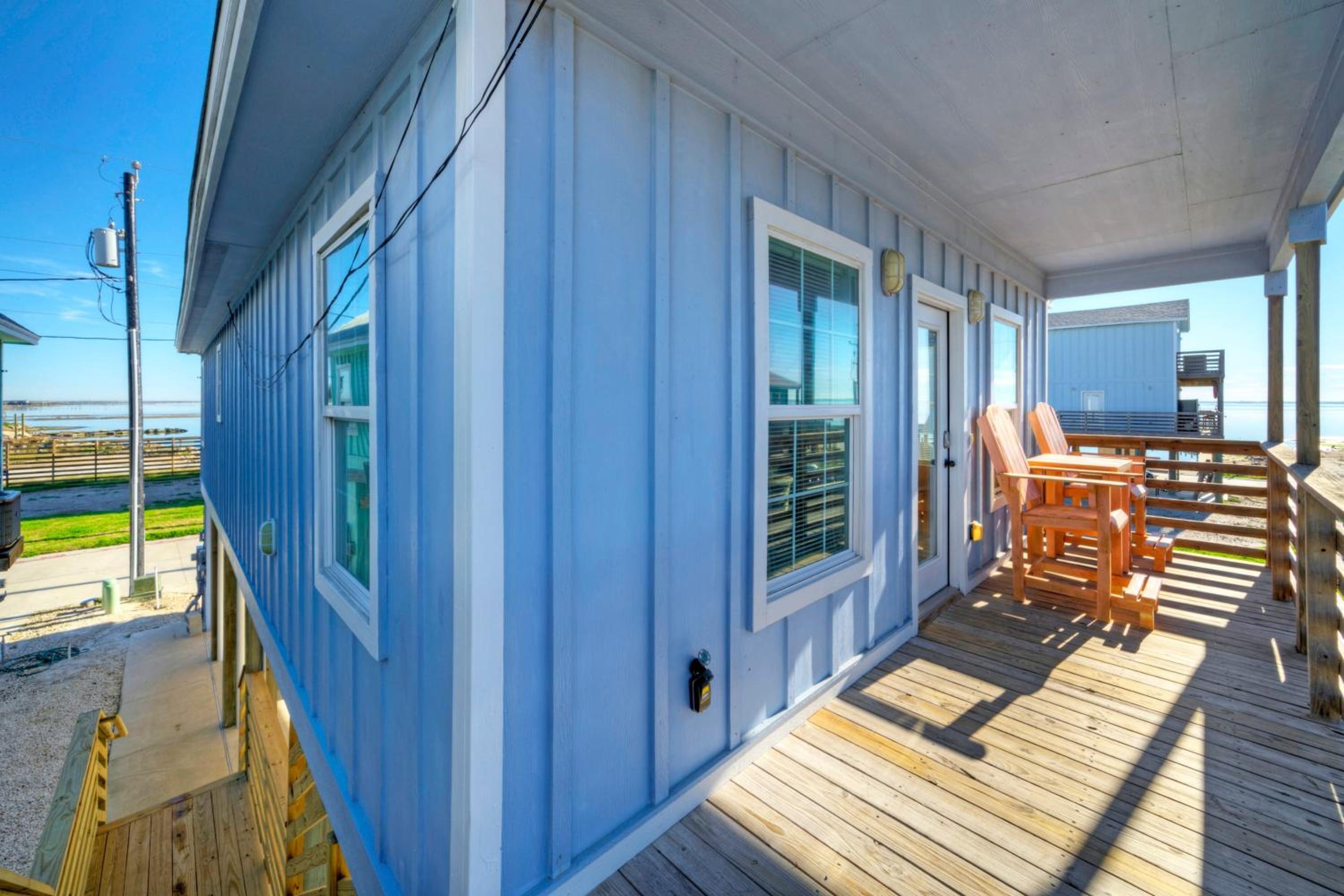 Group Getaway w Pool Boat Dock 2 Homes Laguna Village Retreat by AvantStay