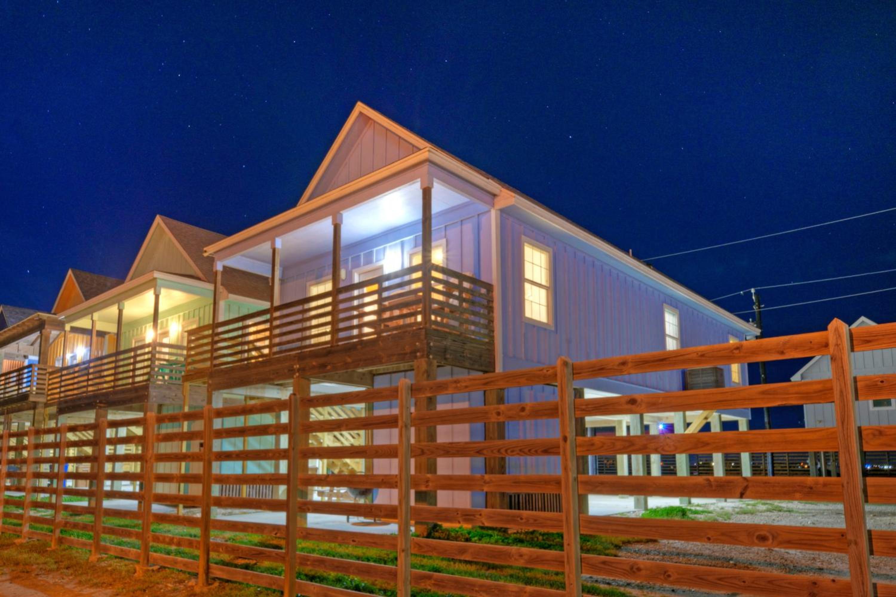 Group Getaway w Pool Boat Dock 2 Homes Laguna Village Retreat by AvantStay
