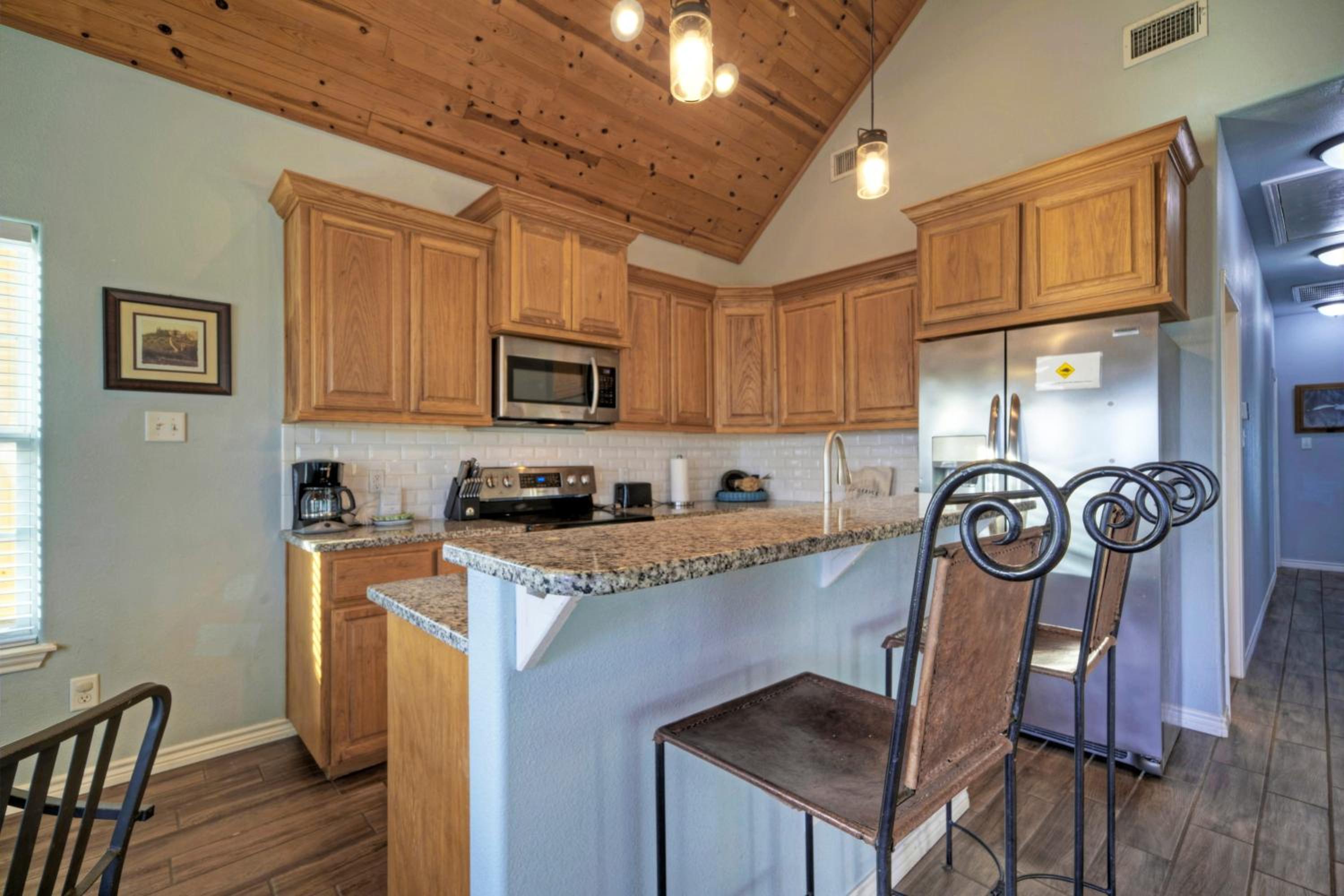 Group Getaway w Pool Boat Dock 2 Homes Laguna Village Retreat by AvantStay