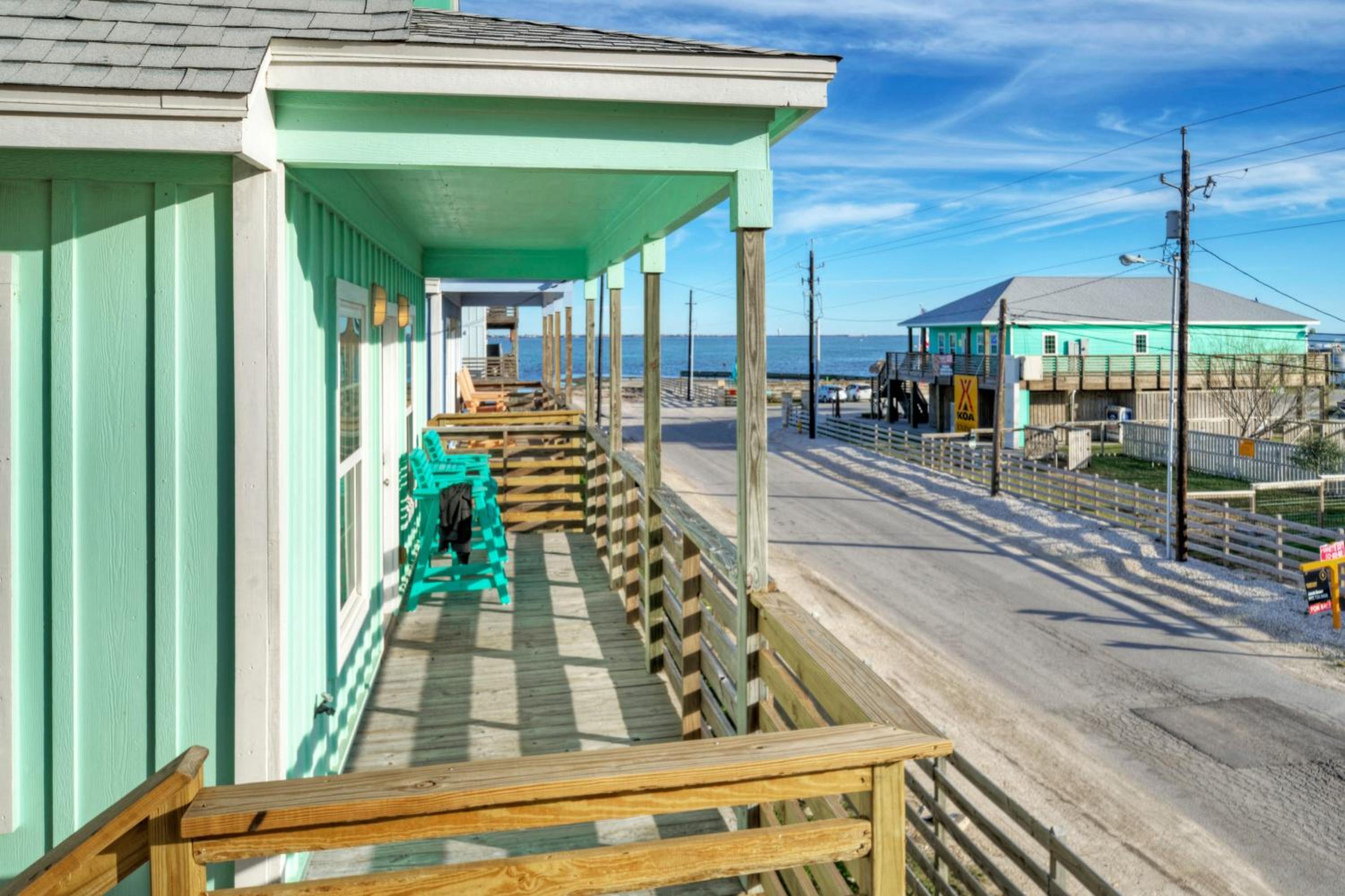 Group Getaway w Pool Boat Dock 2 Homes Laguna Village Retreat by AvantStay