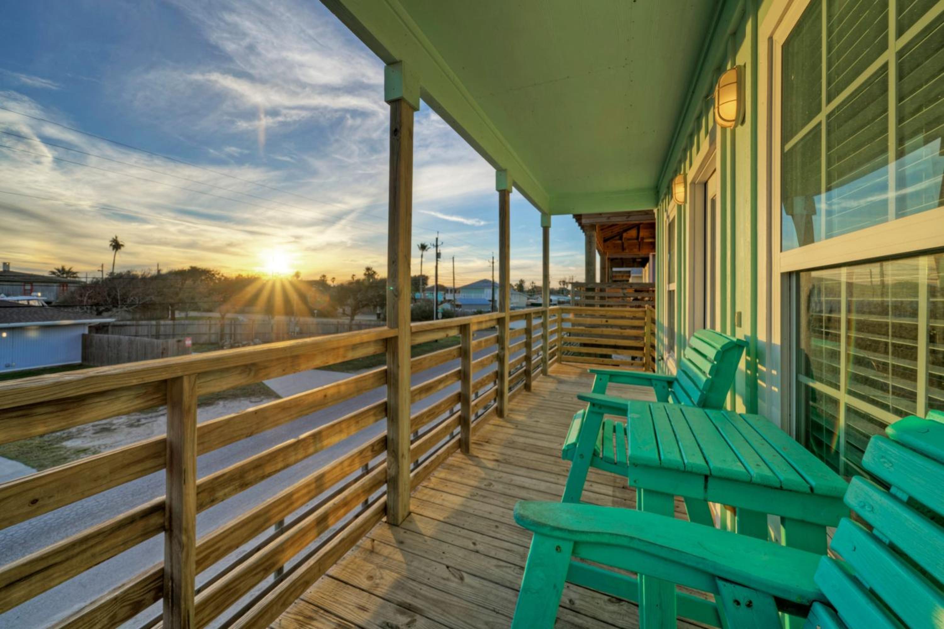 Group Getaway w Pool Boat Dock 2 Homes Laguna Village Retreat by AvantStay