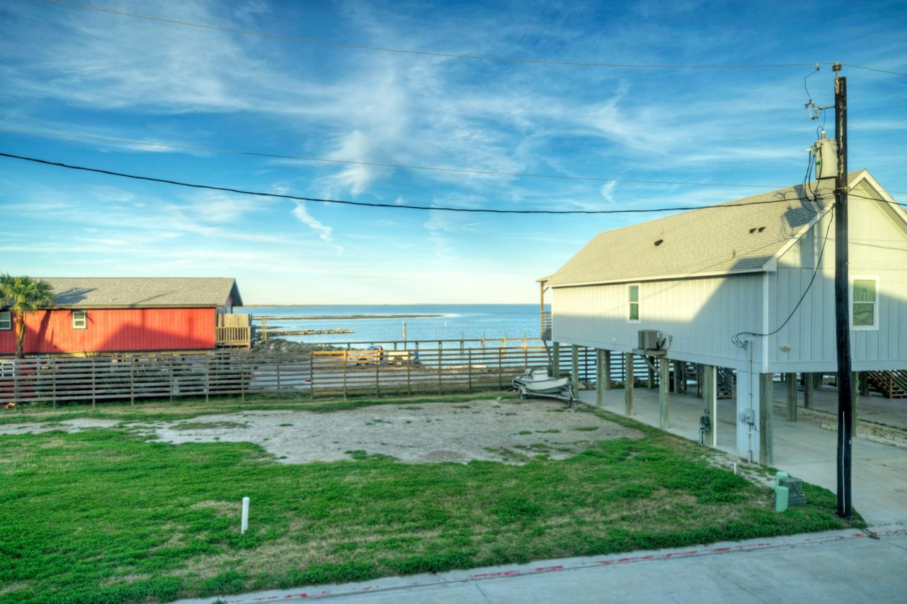 Group Getaway w Pool Boat Dock 2 Homes Laguna Village Retreat by AvantStay