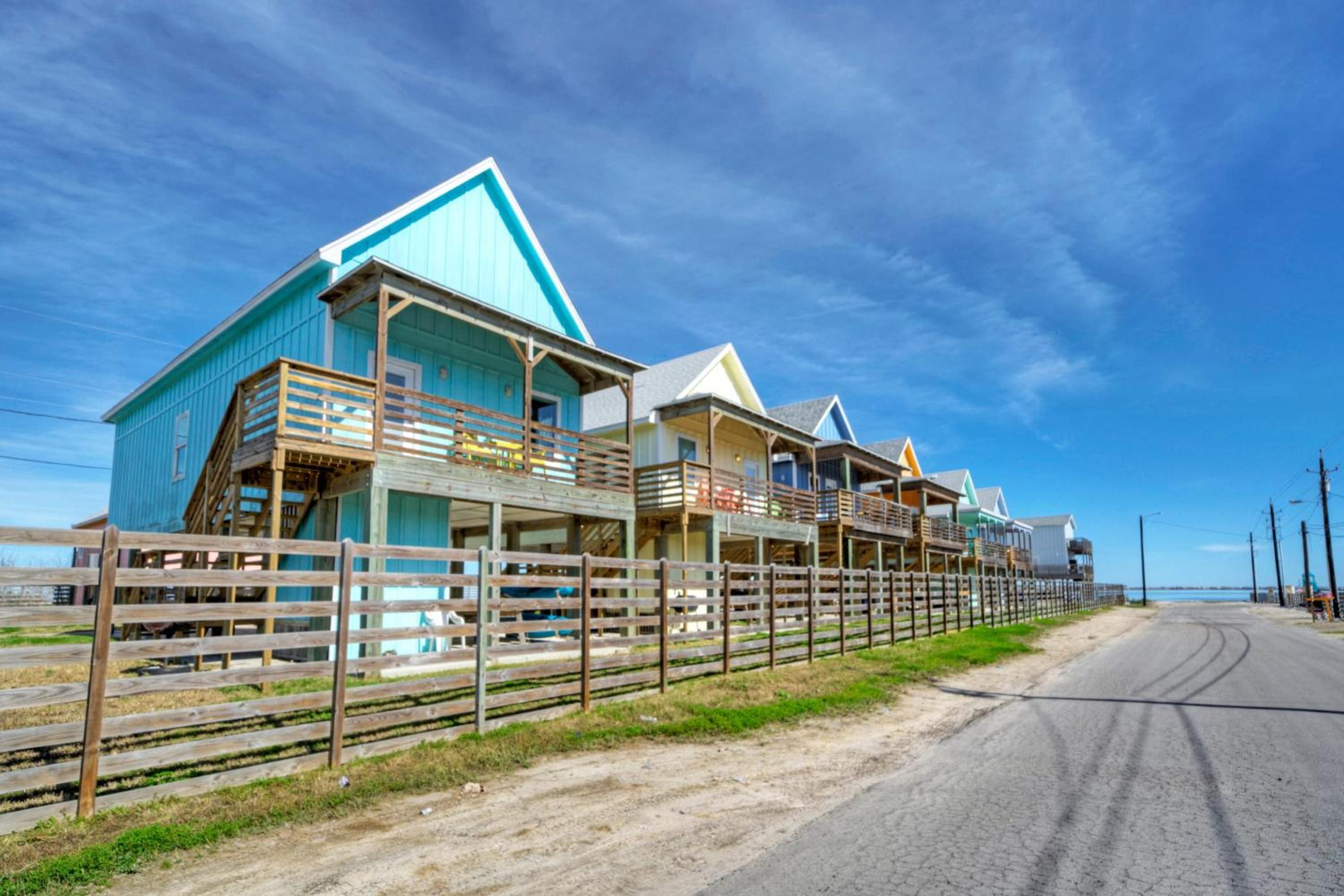 2 Homes on the Bay Shared Waterfront Pool Boat Dock Laguna Village Paradise