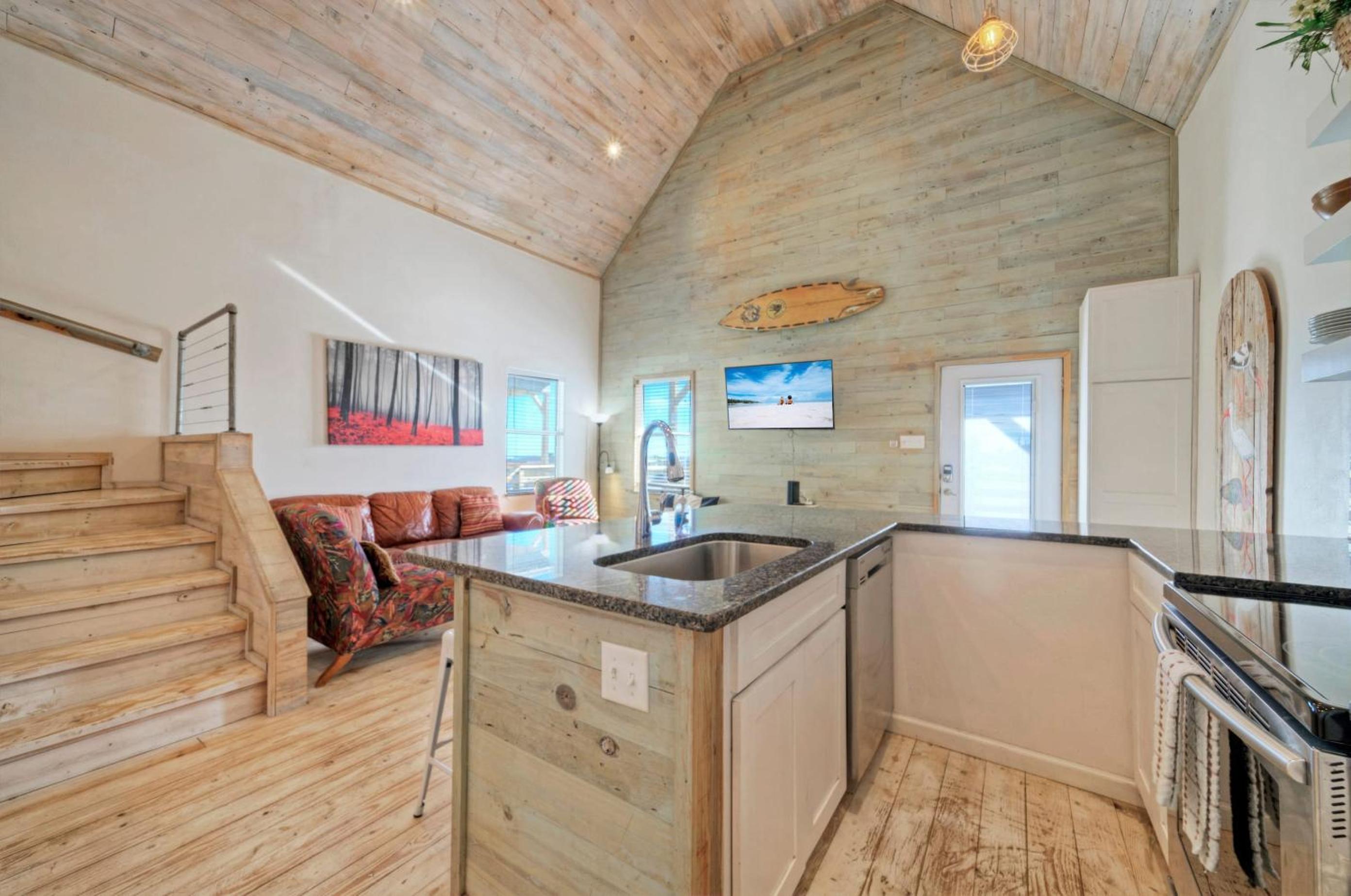 2 Homes on the Bay Shared Waterfront Pool Boat Dock Laguna Village Paradise
