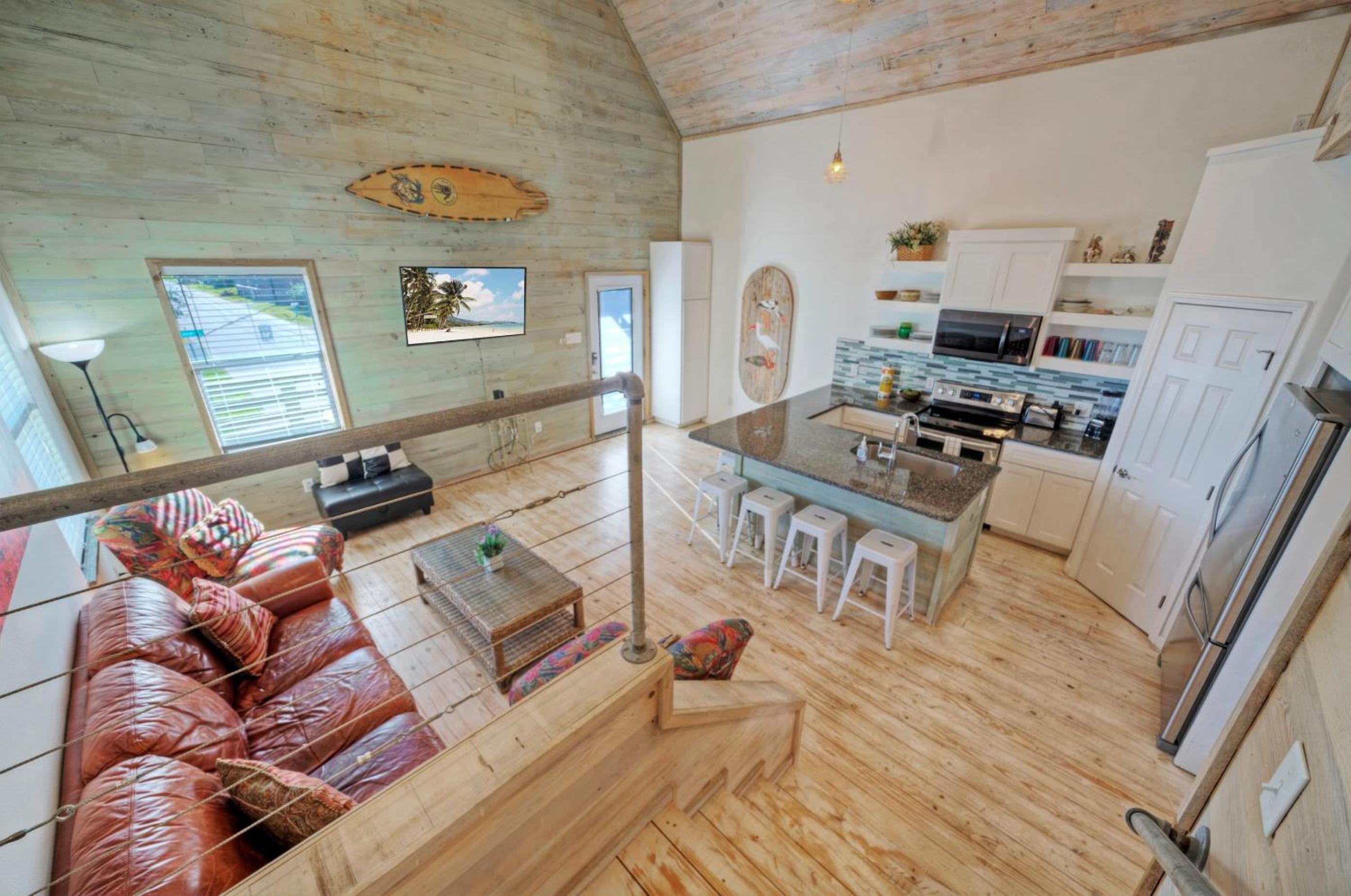 2 Homes on the Bay Shared Waterfront Pool Boat Dock Laguna Village Paradise