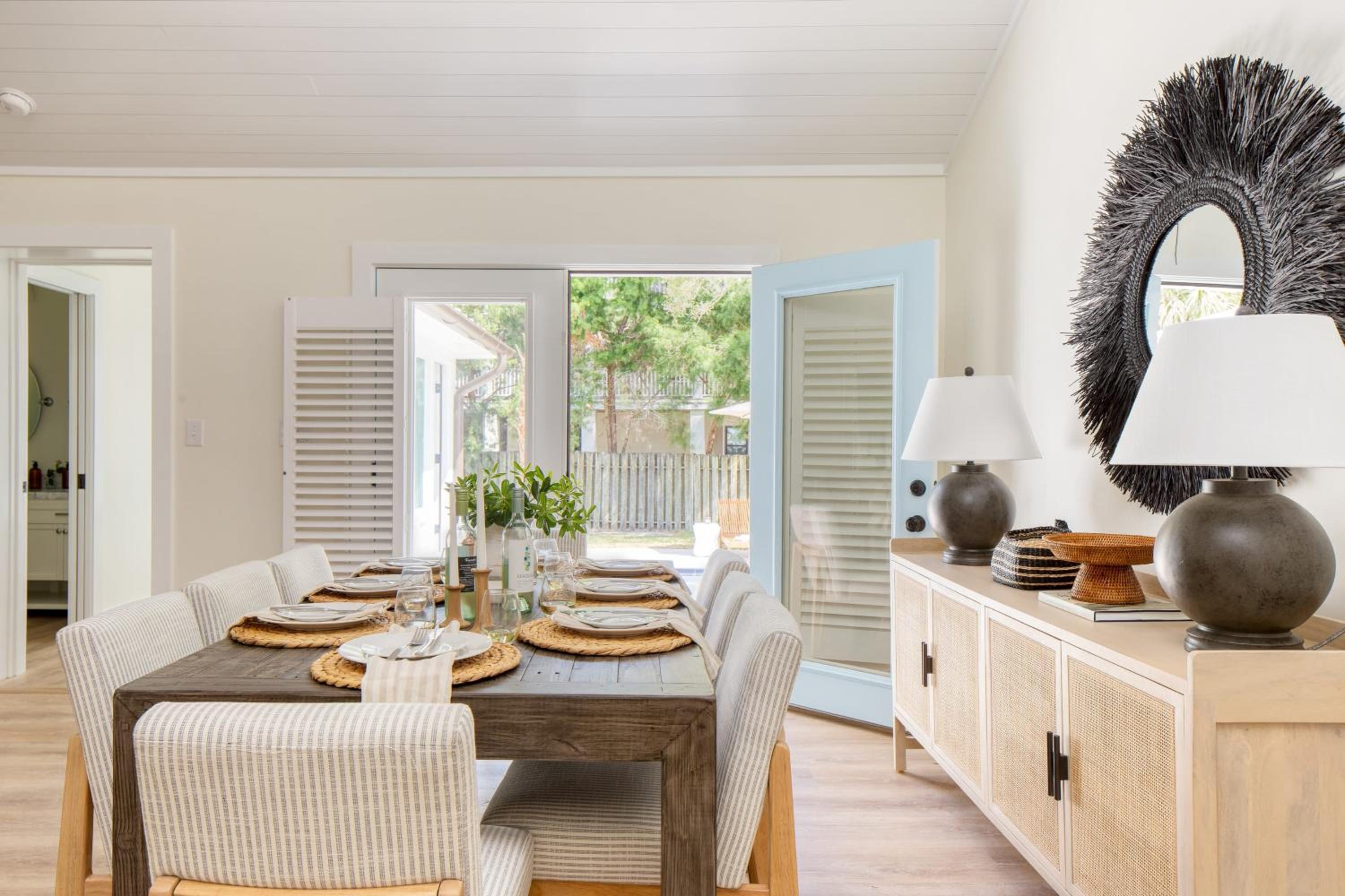 Sawyer by AvantStay Stunning Isle Of Palms Home w Pool