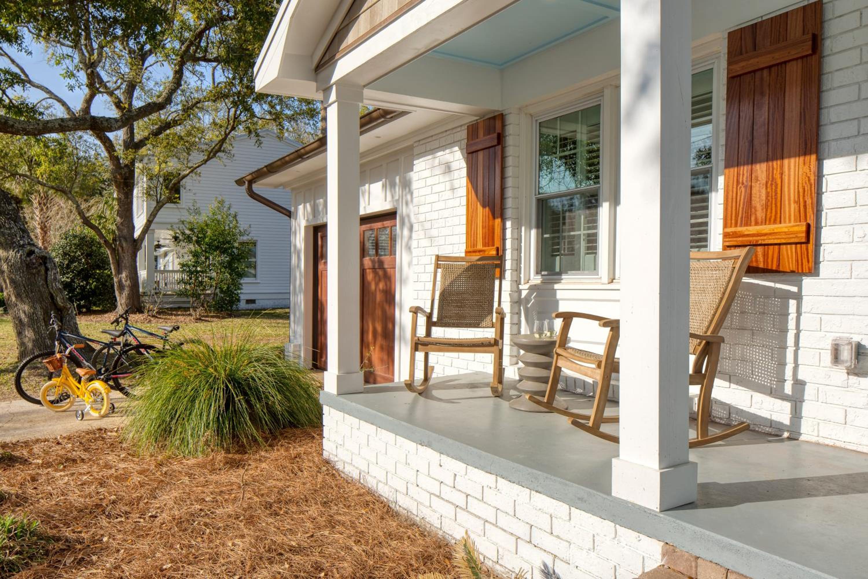 Sawyer by AvantStay Stunning Isle Of Palms Home w Pool