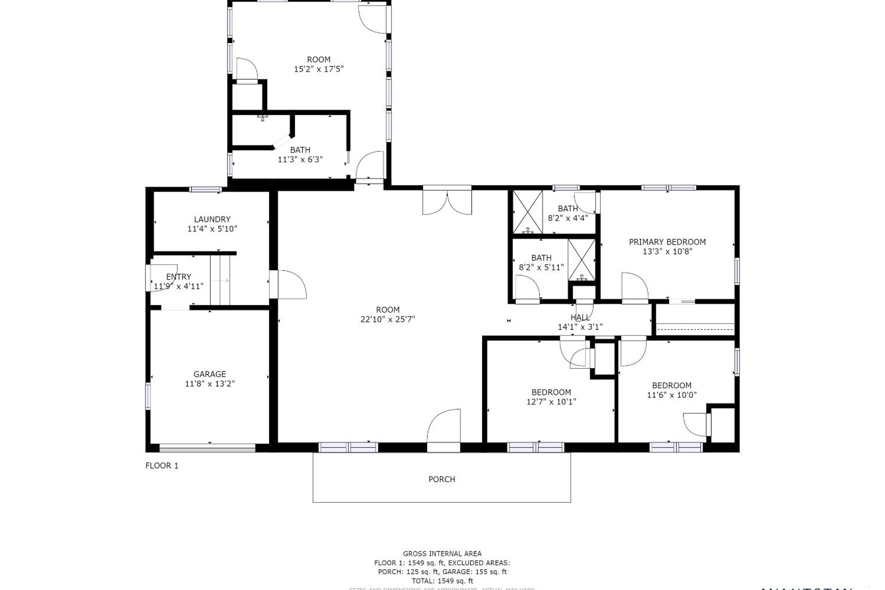Sawyer by AvantStay Stunning Isle Of Palms Home w Pool