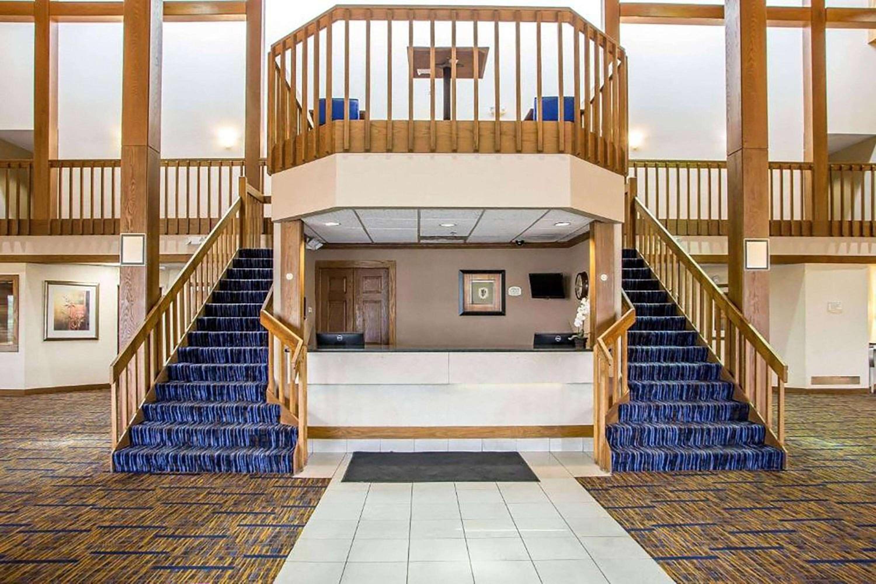Howard Johnson by Wyndham Merrillville, Billede 6