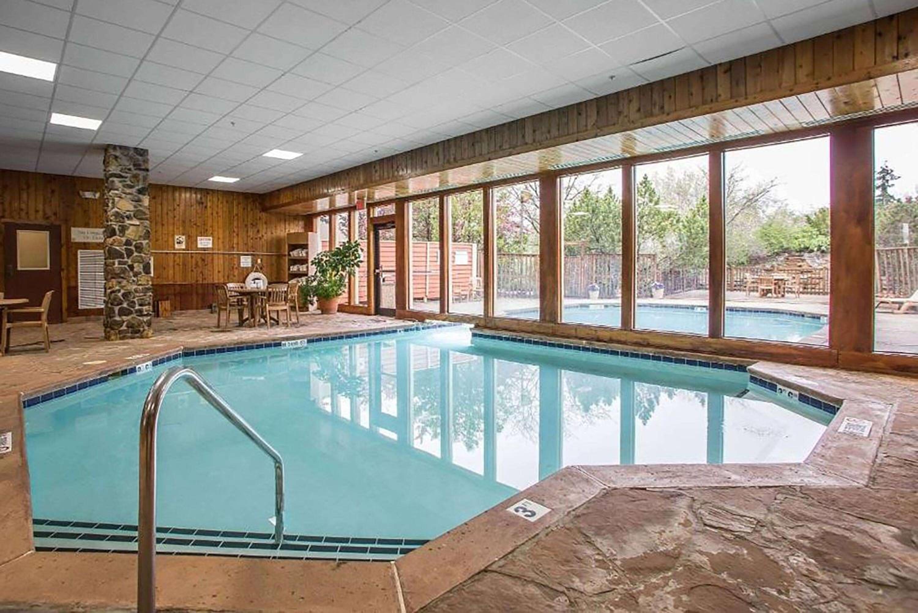 Howard Johnson by Wyndham Merrillville, Billede 12