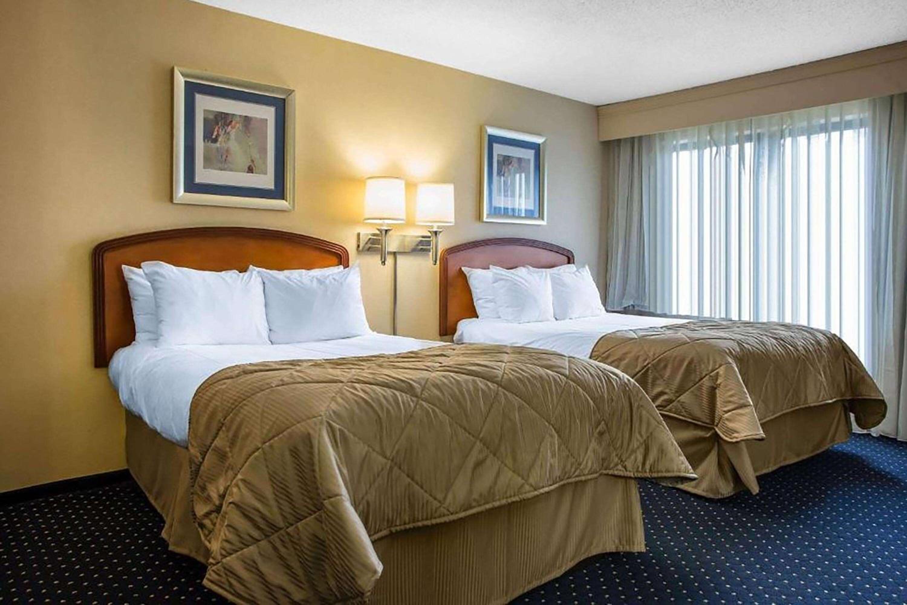 Howard Johnson by Wyndham Merrillville, Billede 5