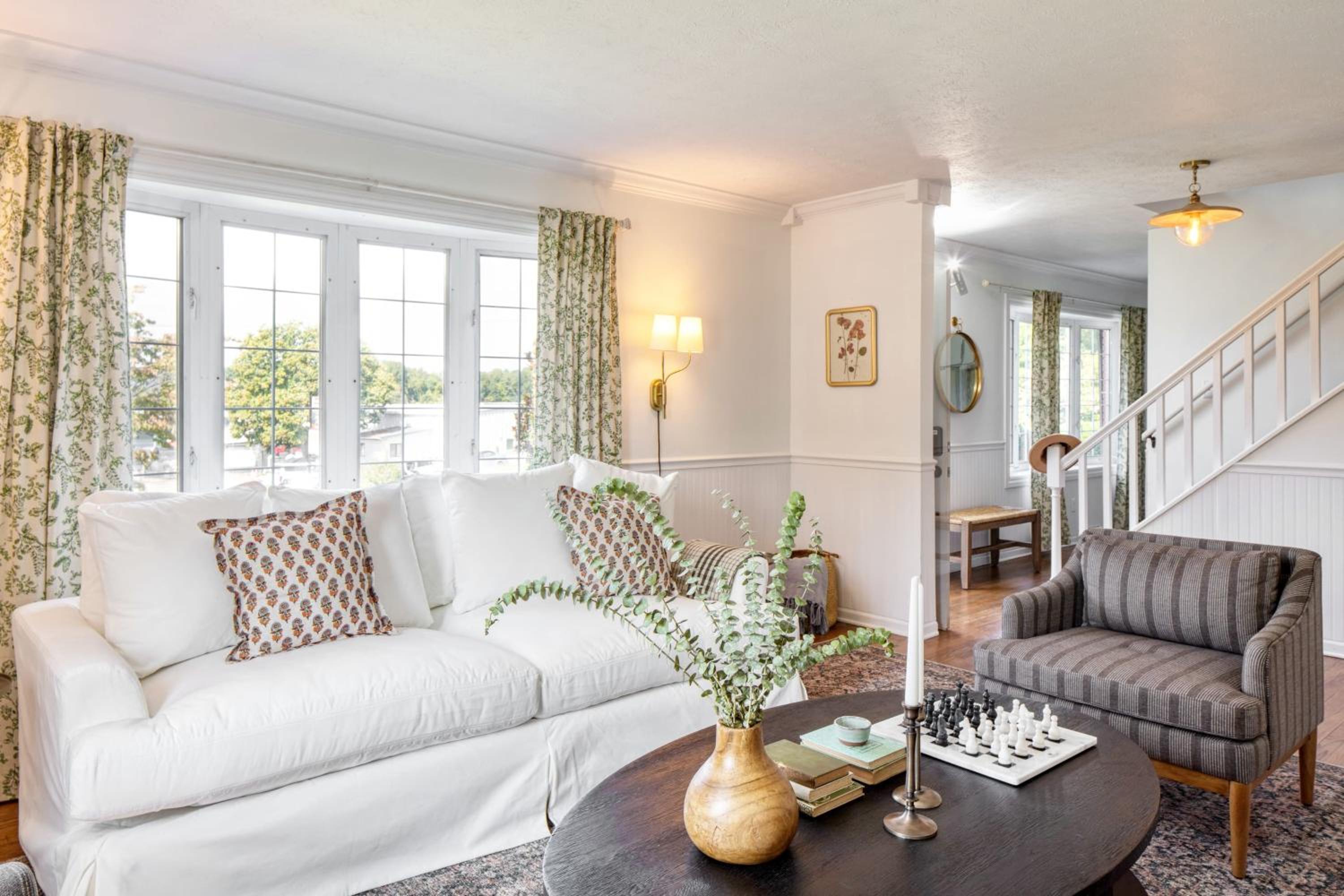 Ridge Valley by AvantStay Upscale Asheville Escape w Pool
