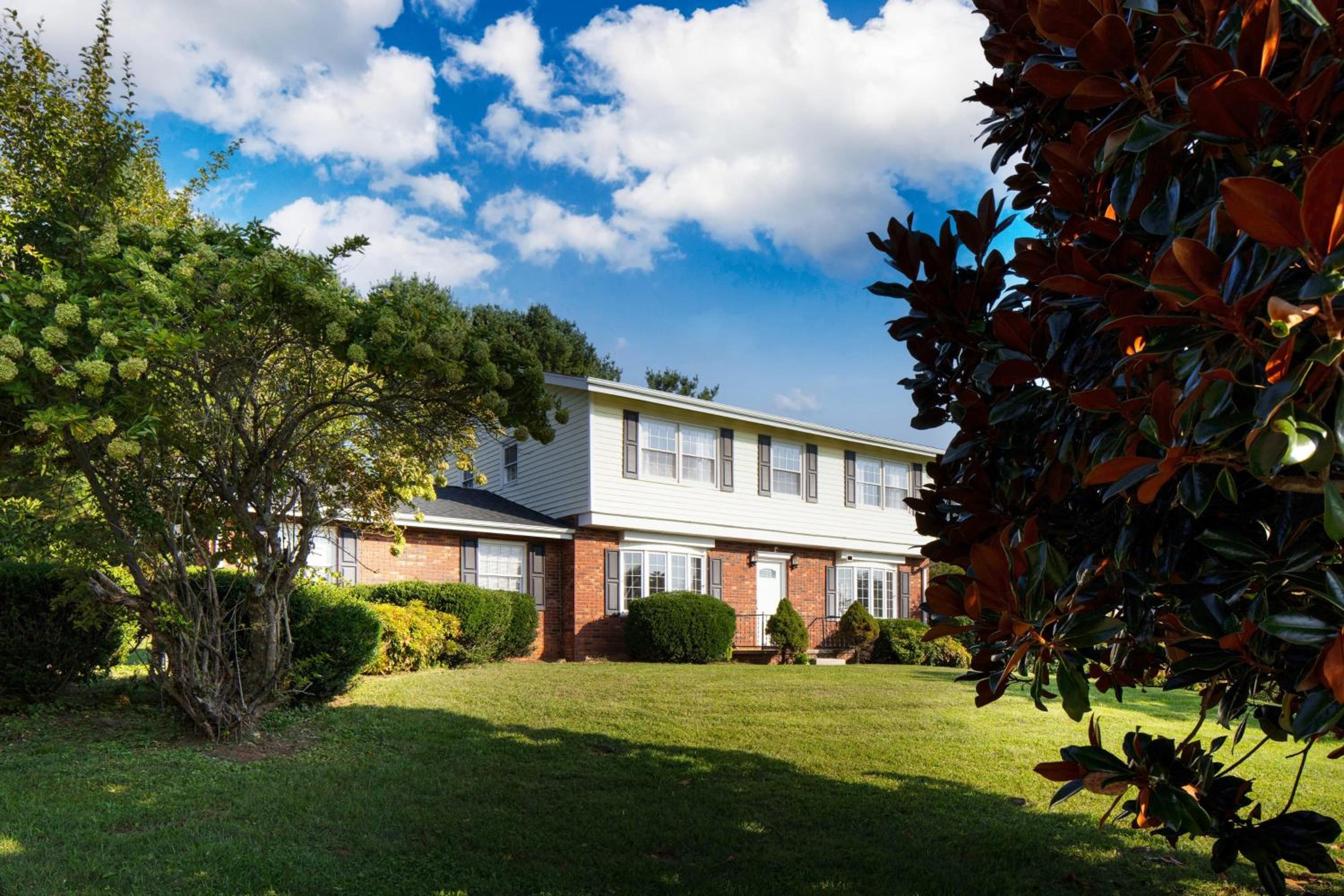 Ridge Valley by AvantStay Upscale Asheville Escape w Pool