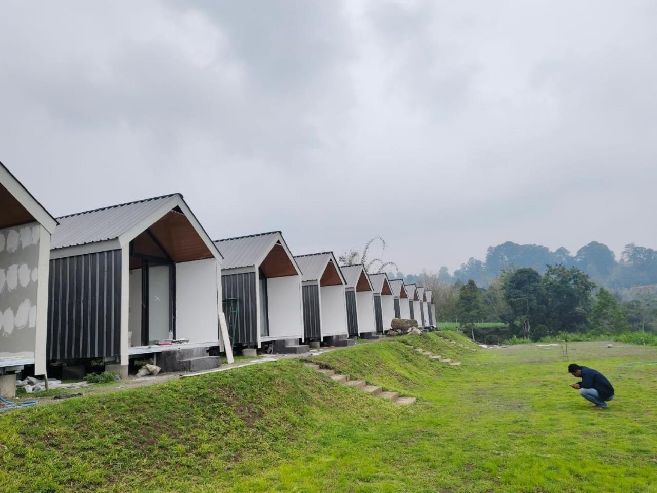 Royal Indah Glamping Kintamani