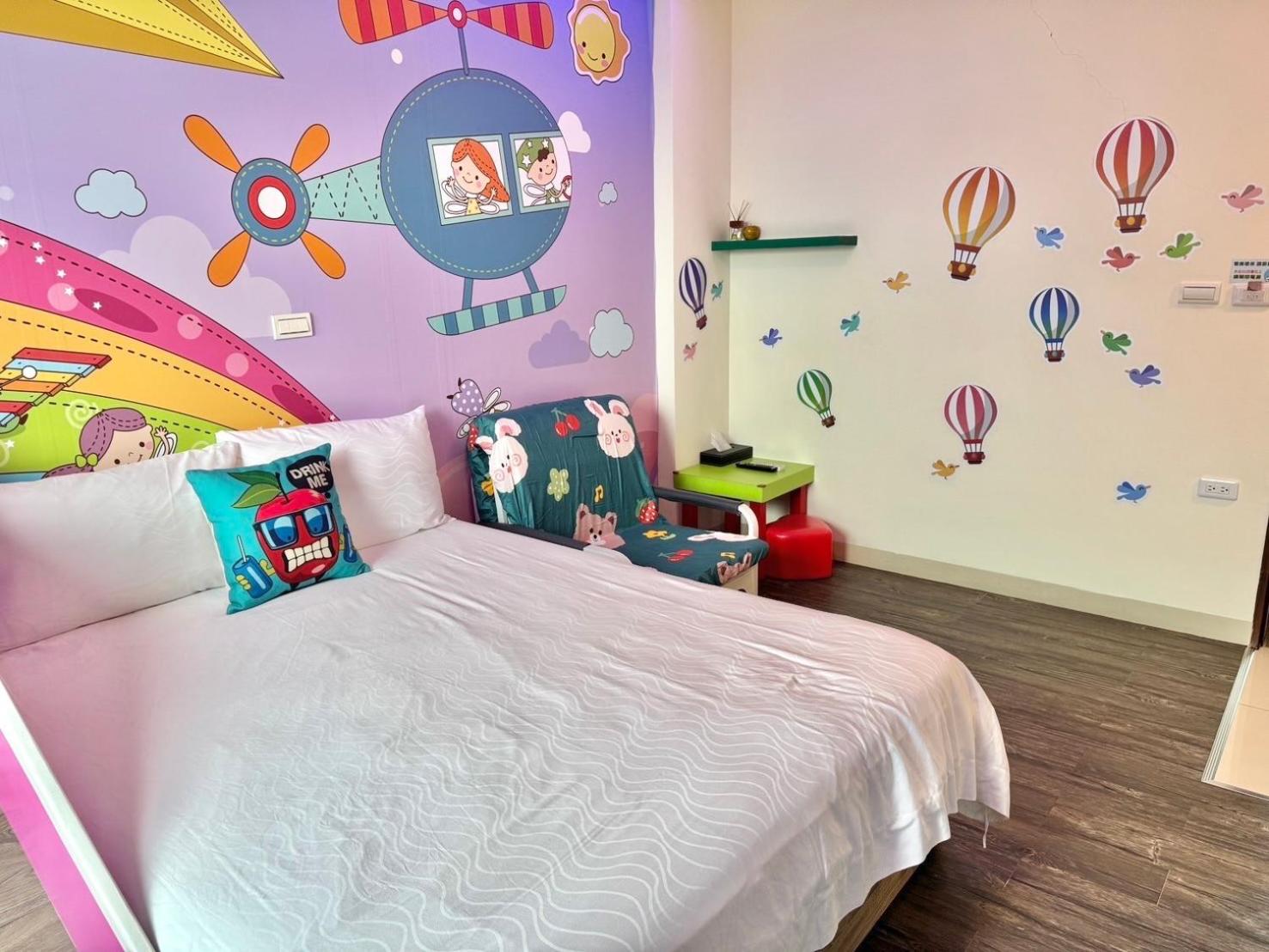 Little Apple B&B