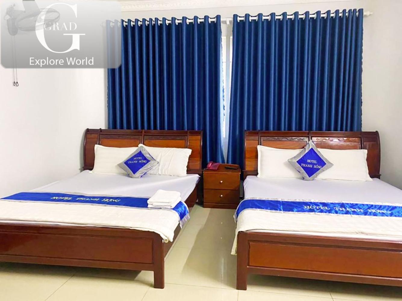 GRAD Thanh Hong Hotel