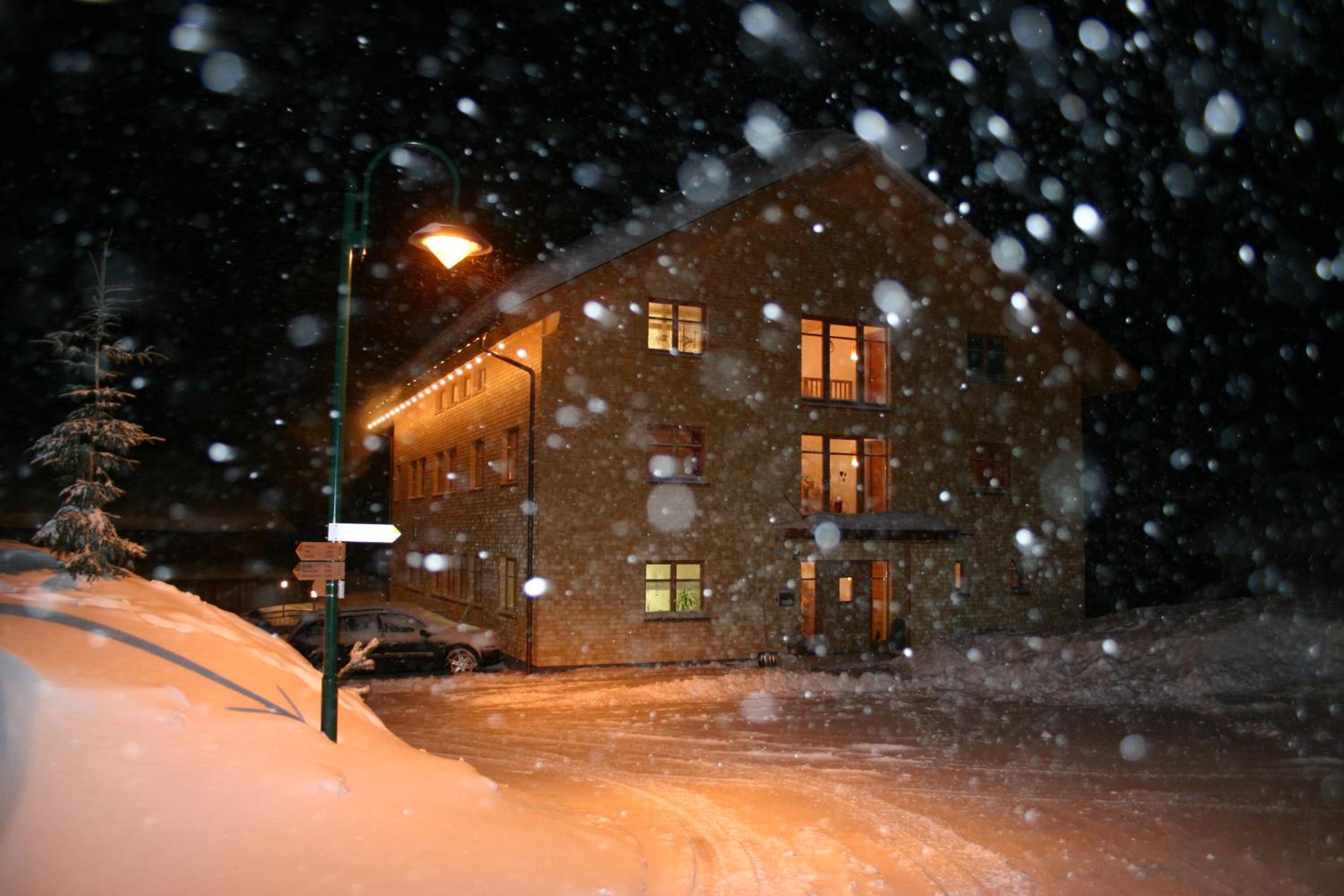 Villa Natur