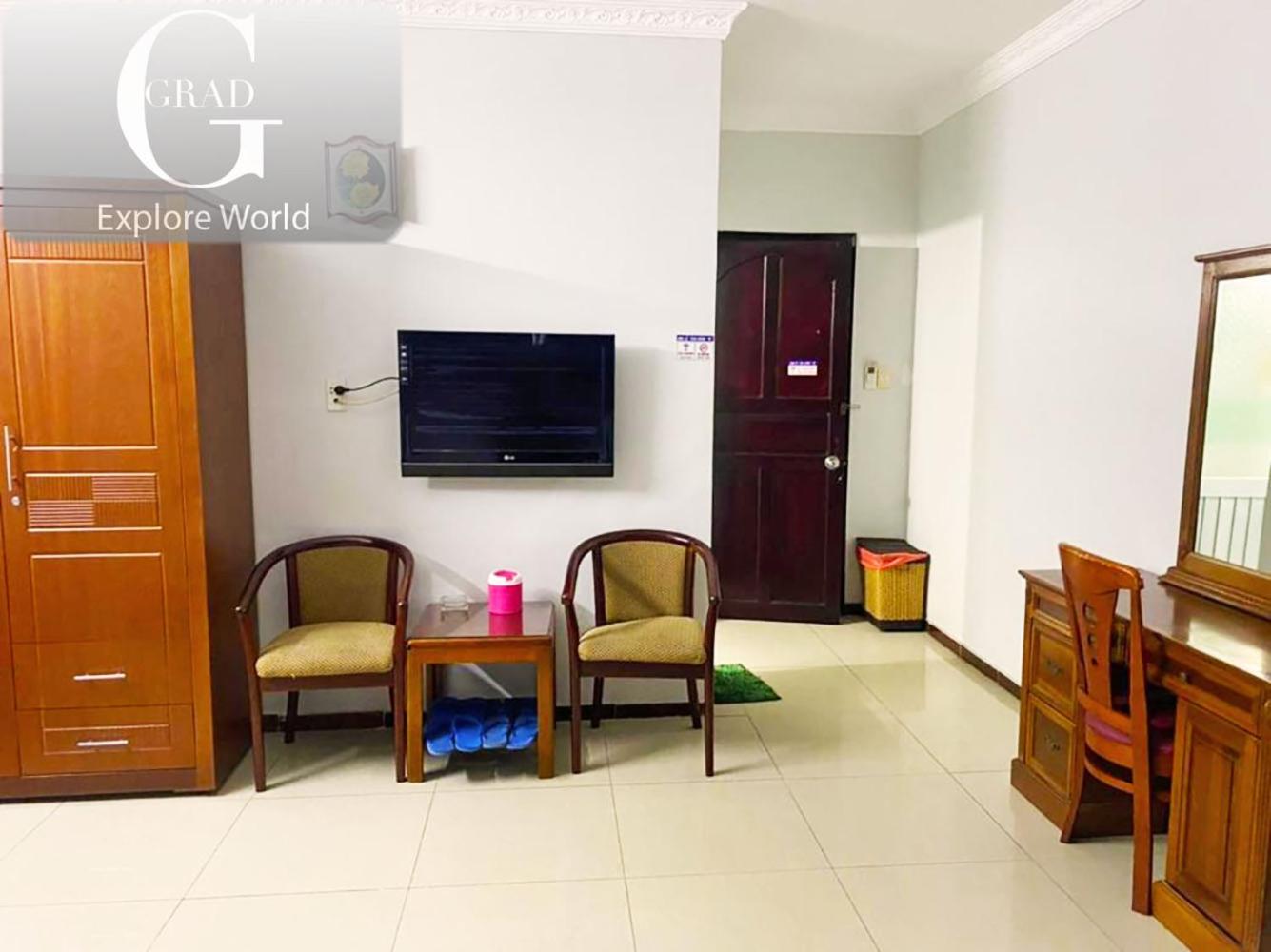 GRAD Thanh Hong Hotel