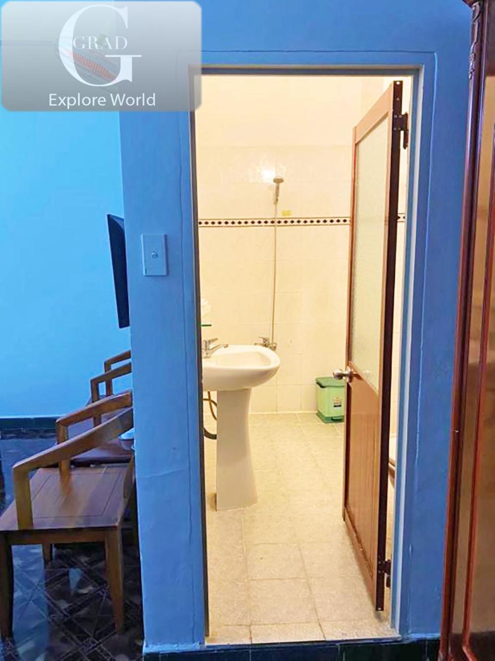 GRAD Thanh Hong Hotel