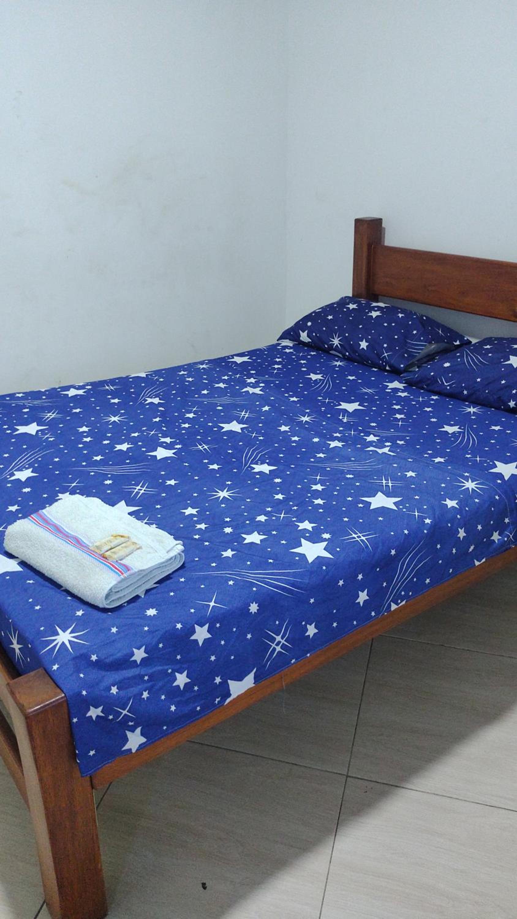 Hotel Zarina - Property Image 7