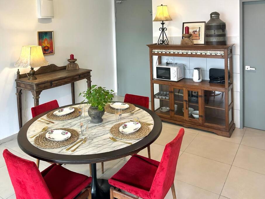 3 bedroom apt L21 in kl sentral with city view