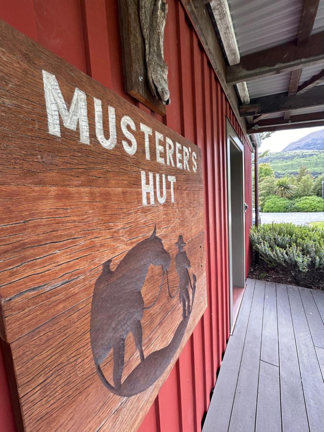 Headwaters Glenorchy Eco Lodge