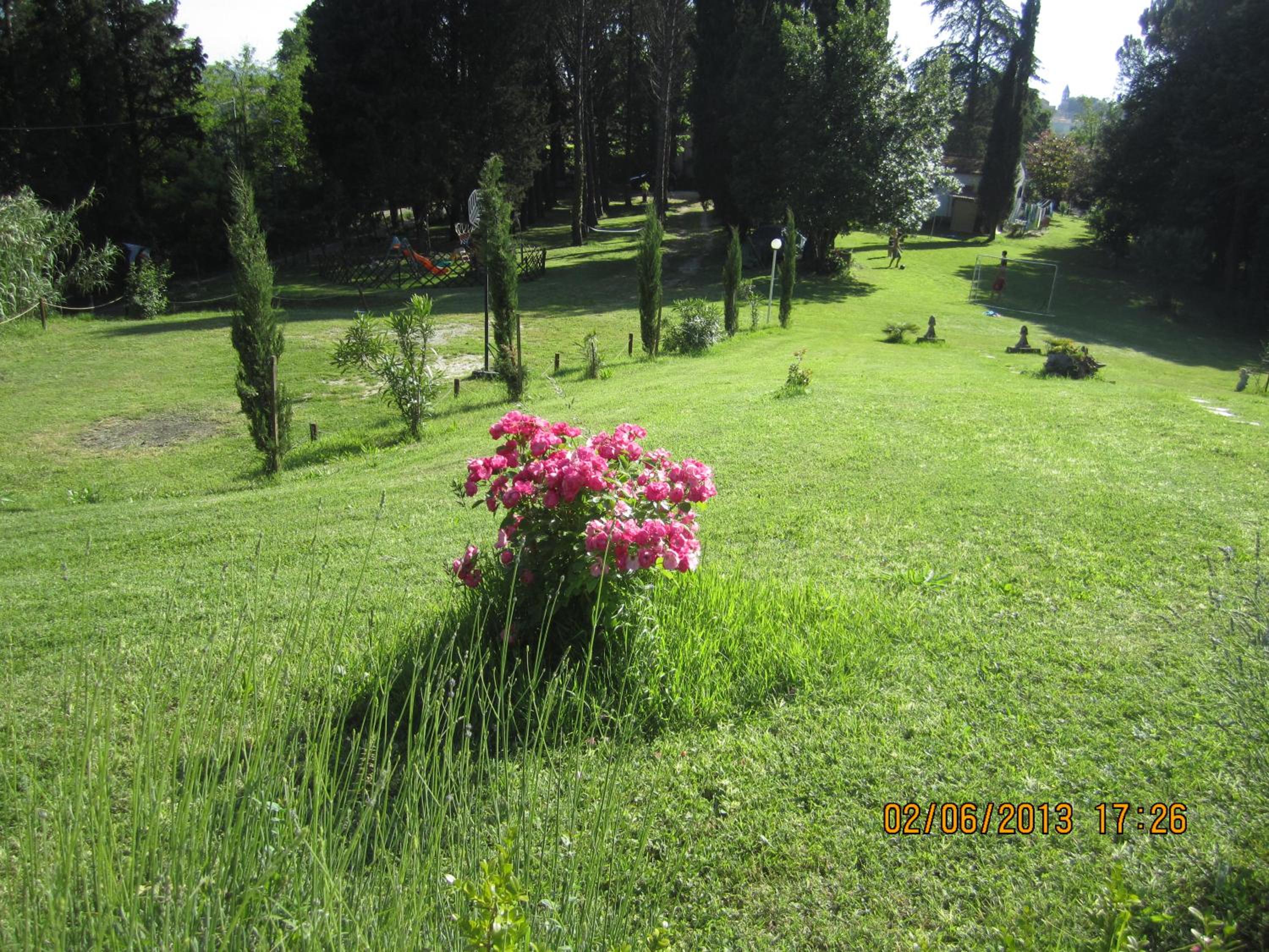 Villa Arianna B&B