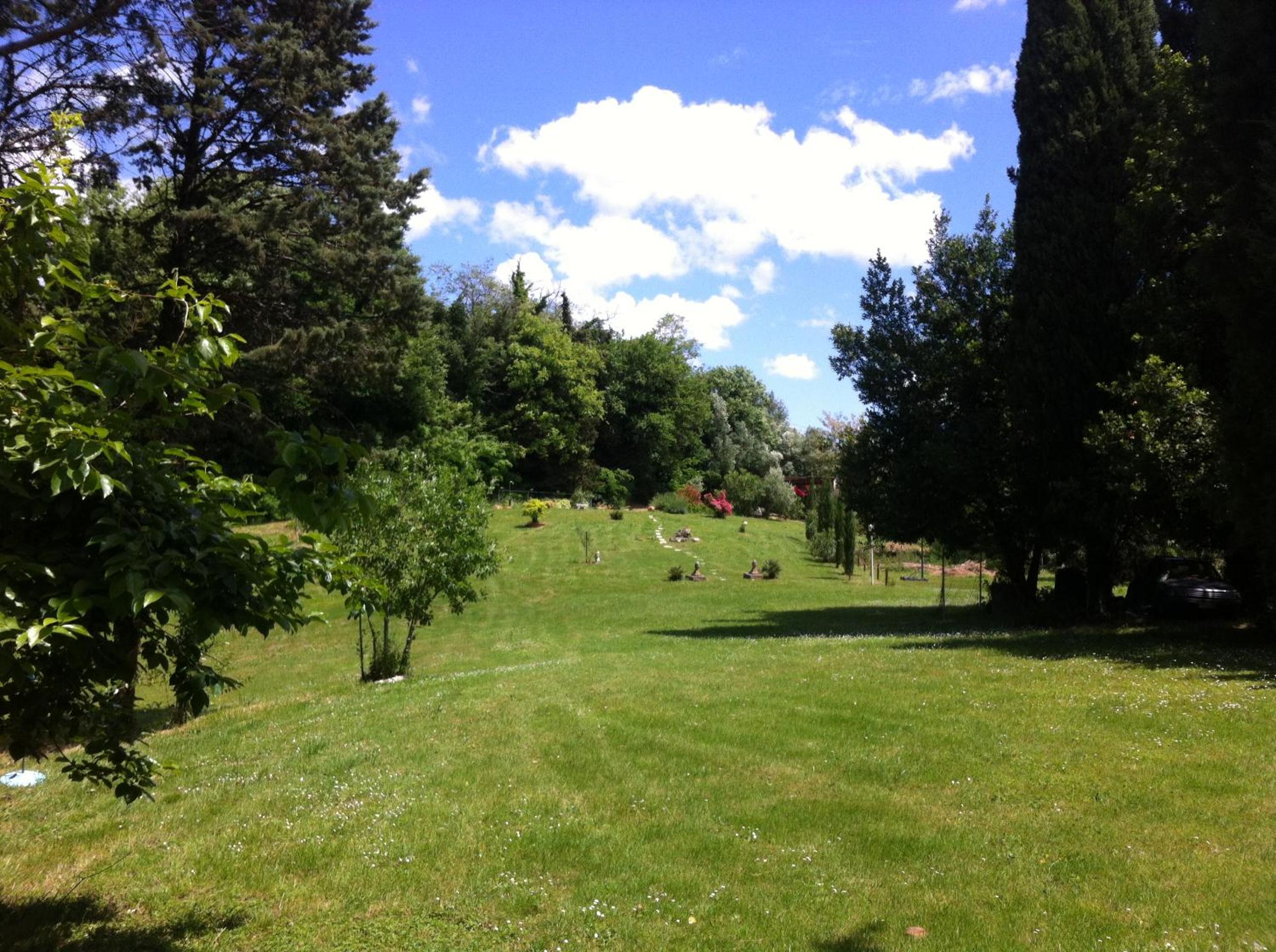 Villa Arianna B&B