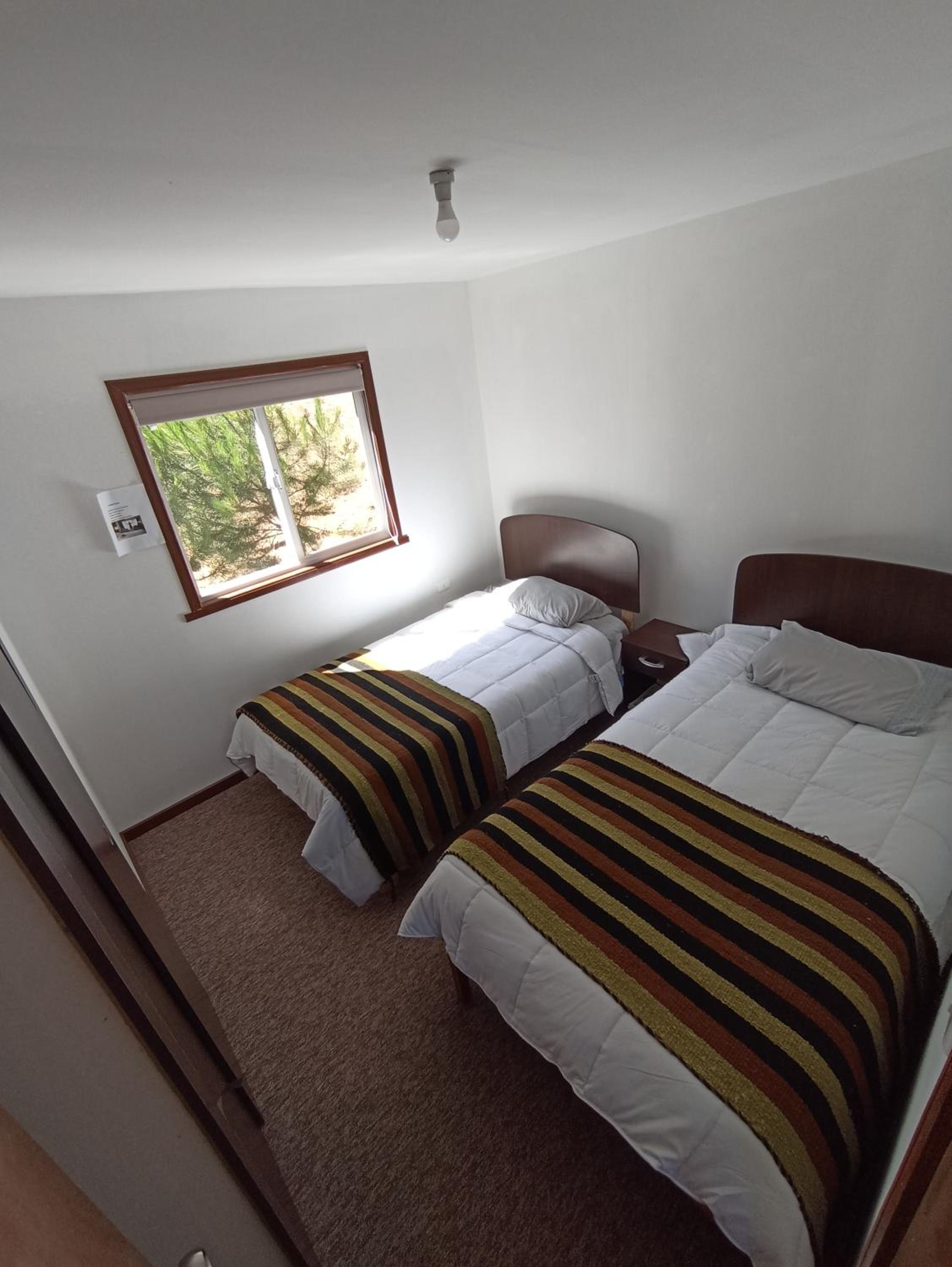 Cabañas y Agroturismo El Trolofken