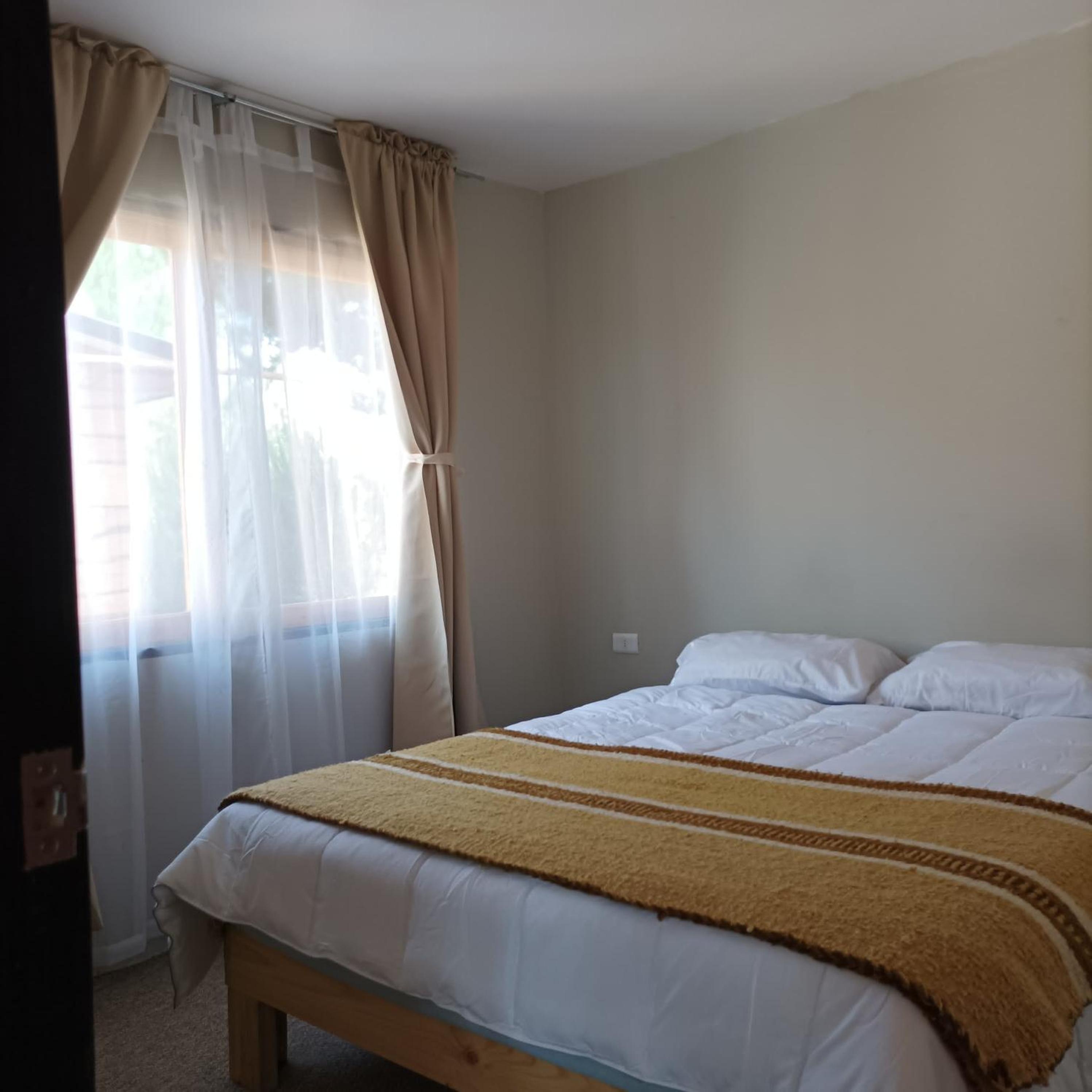 Cabañas y Agroturismo El Trolofken