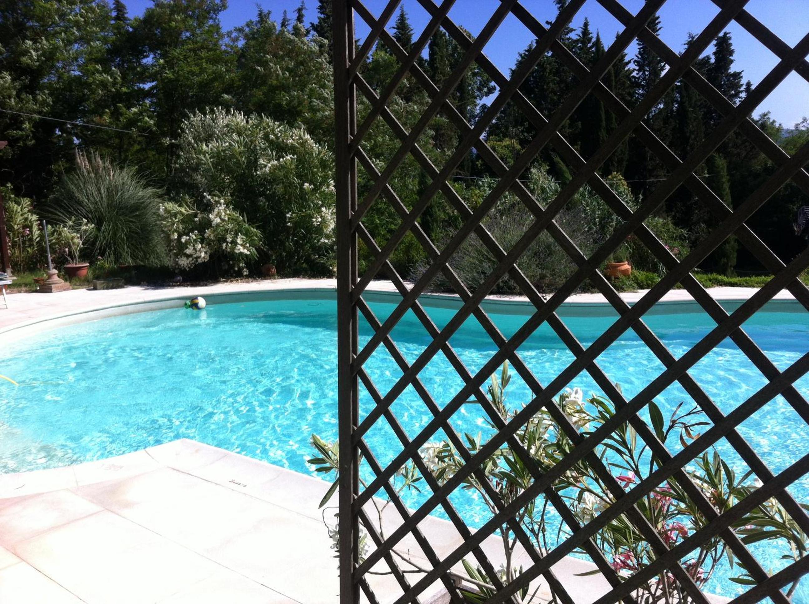 Villa Arianna B&B