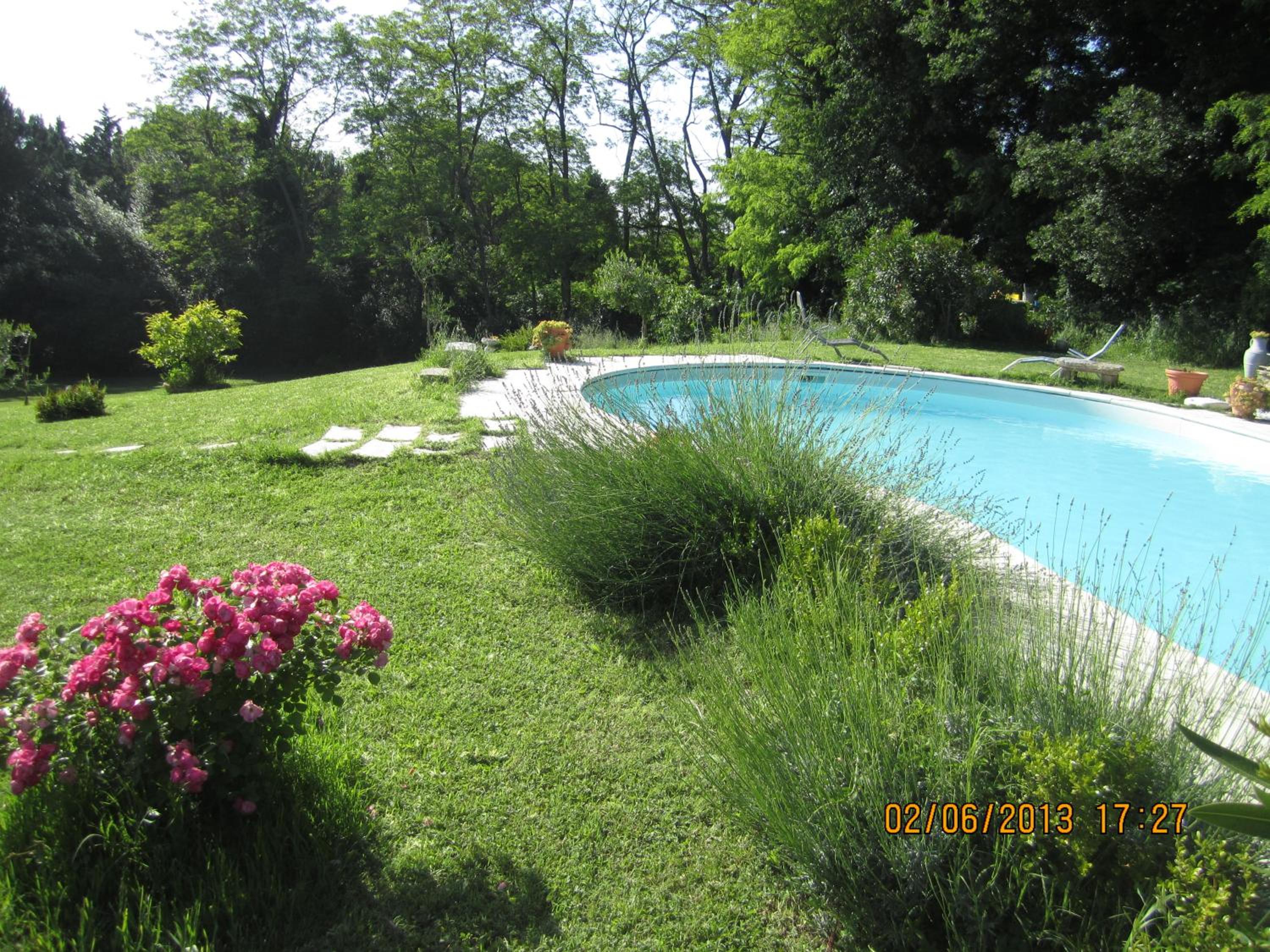 Villa Arianna B&B