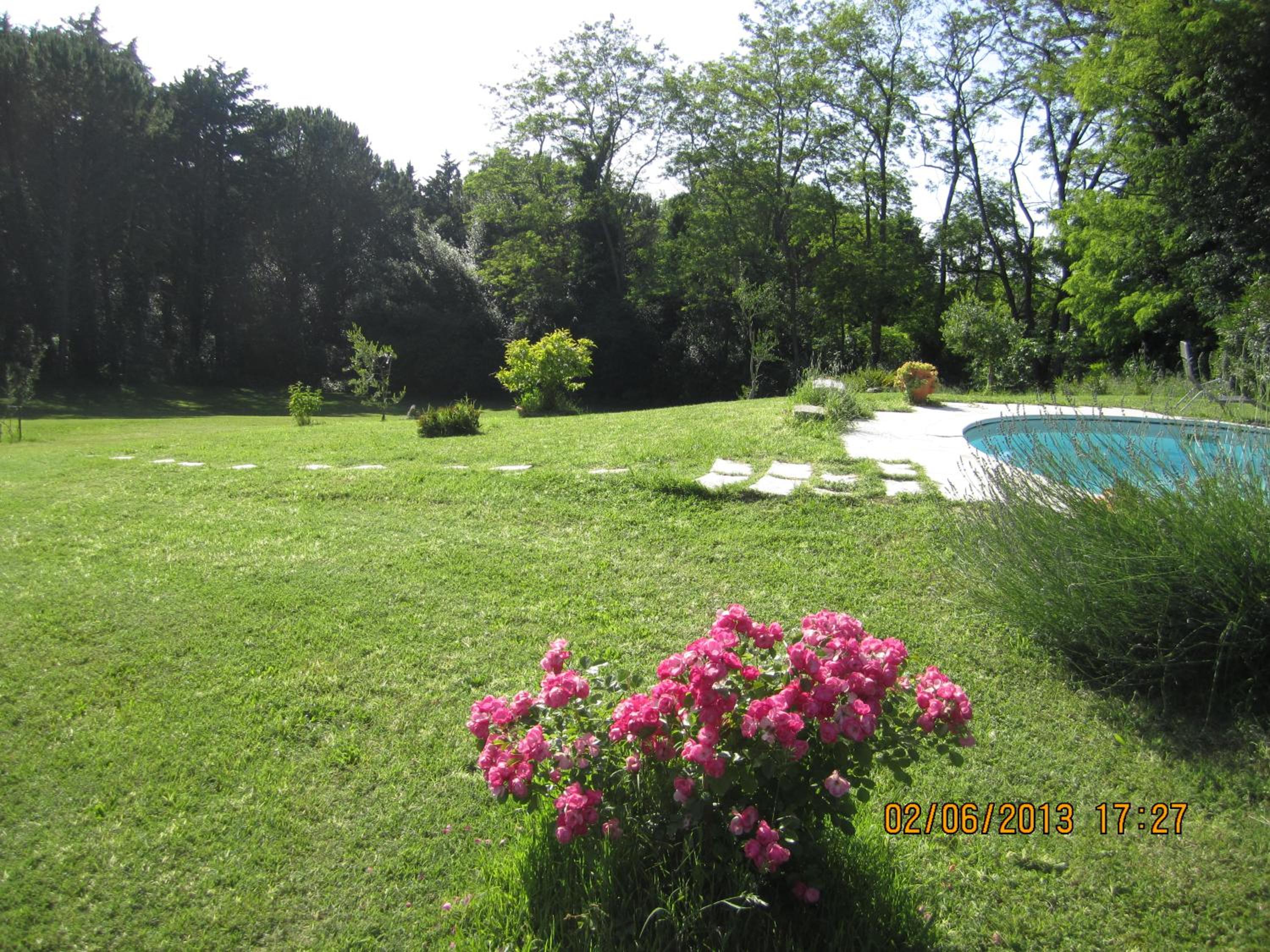 Villa Arianna B&B