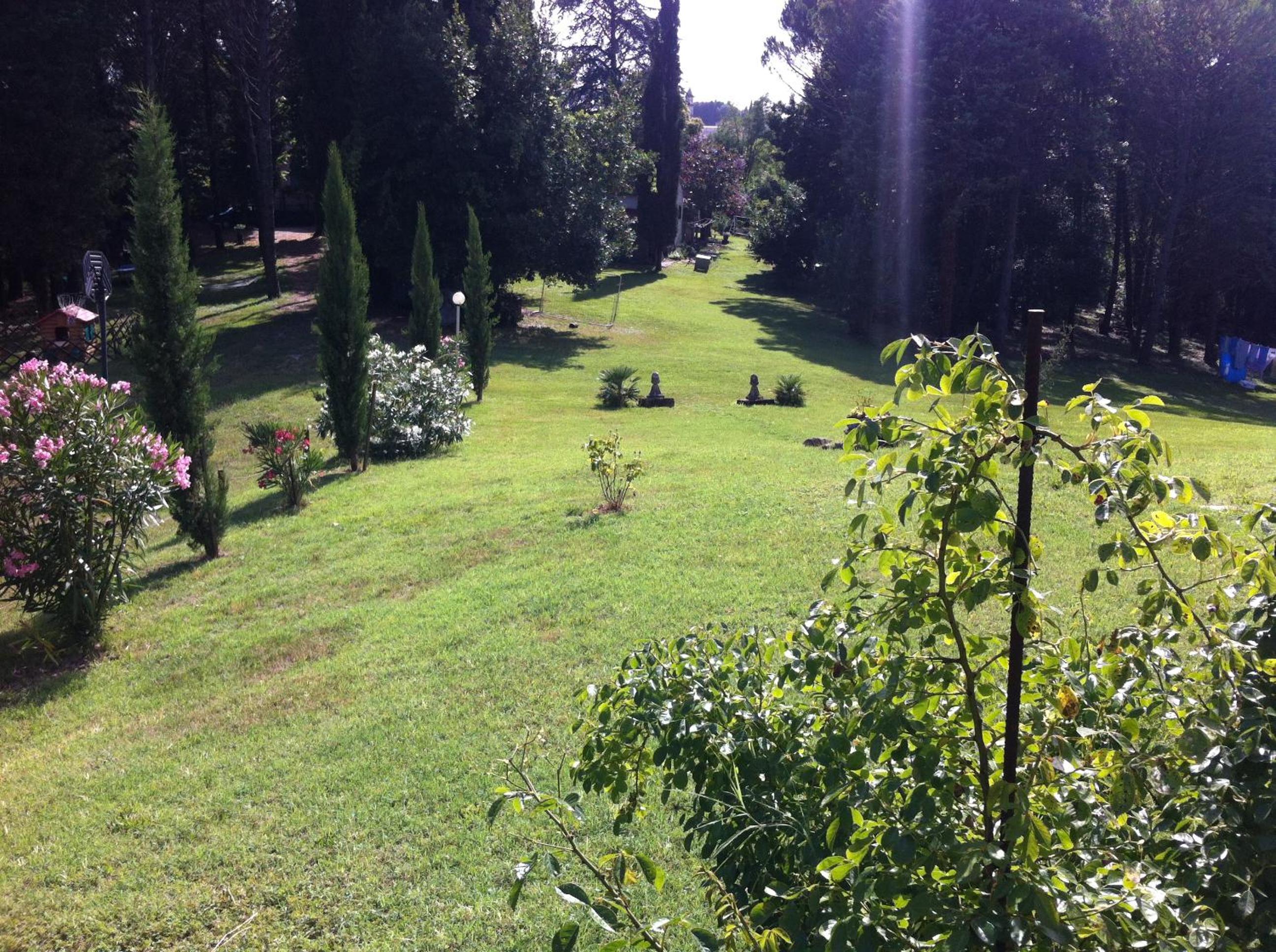 Villa Arianna B&B