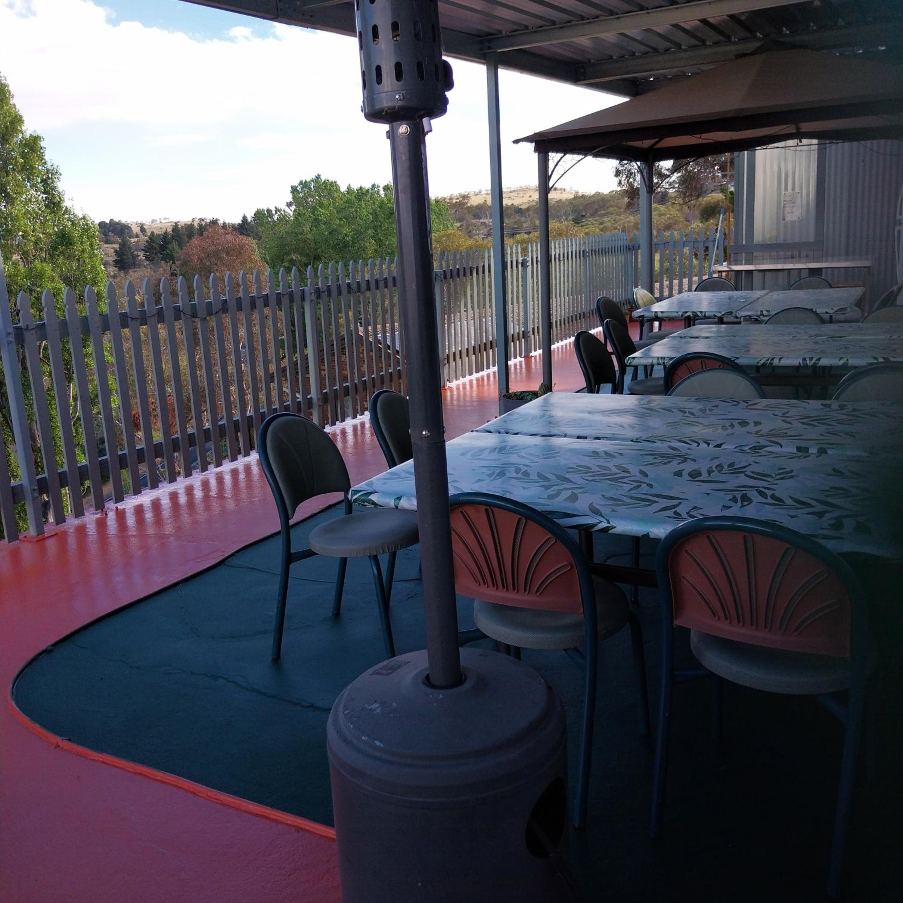 Chalet Jindabyne
