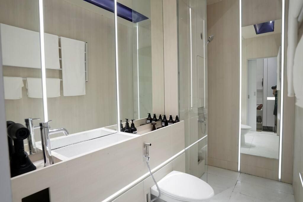 Sống chậm thư giãn giữa quận 1