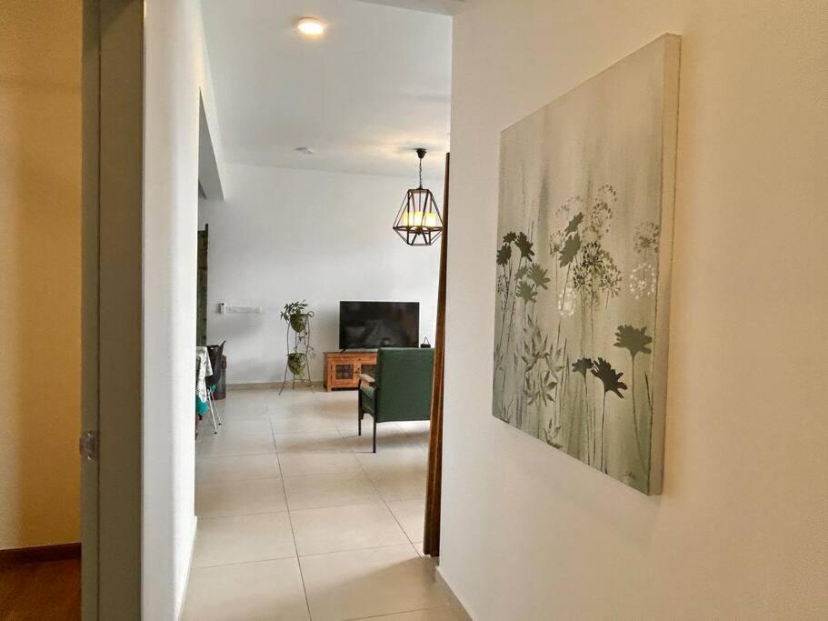 3 bedroom apt L26 at kl sentral with city view