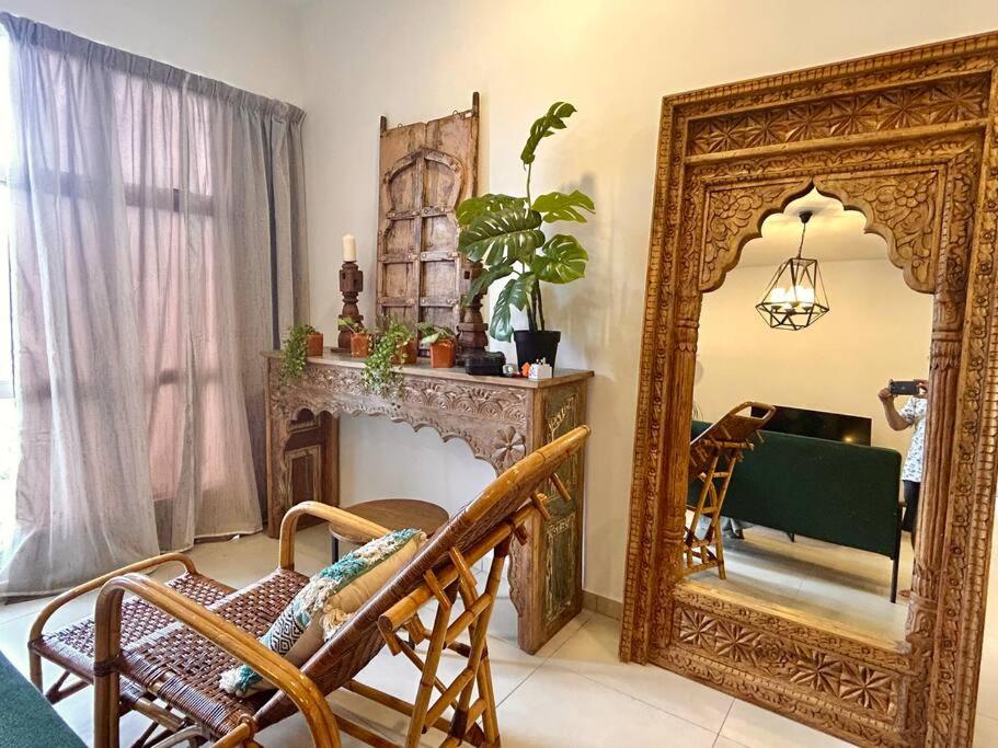 3 bedroom apt L26 at kl sentral with city view
