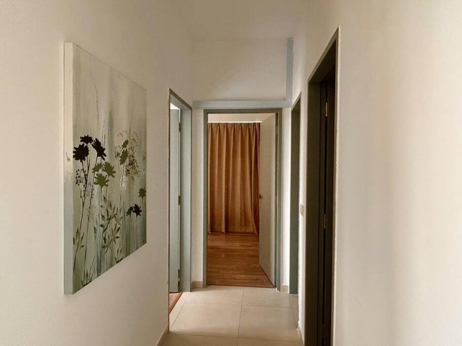 3 bedroom apt L26 at kl sentral with city view