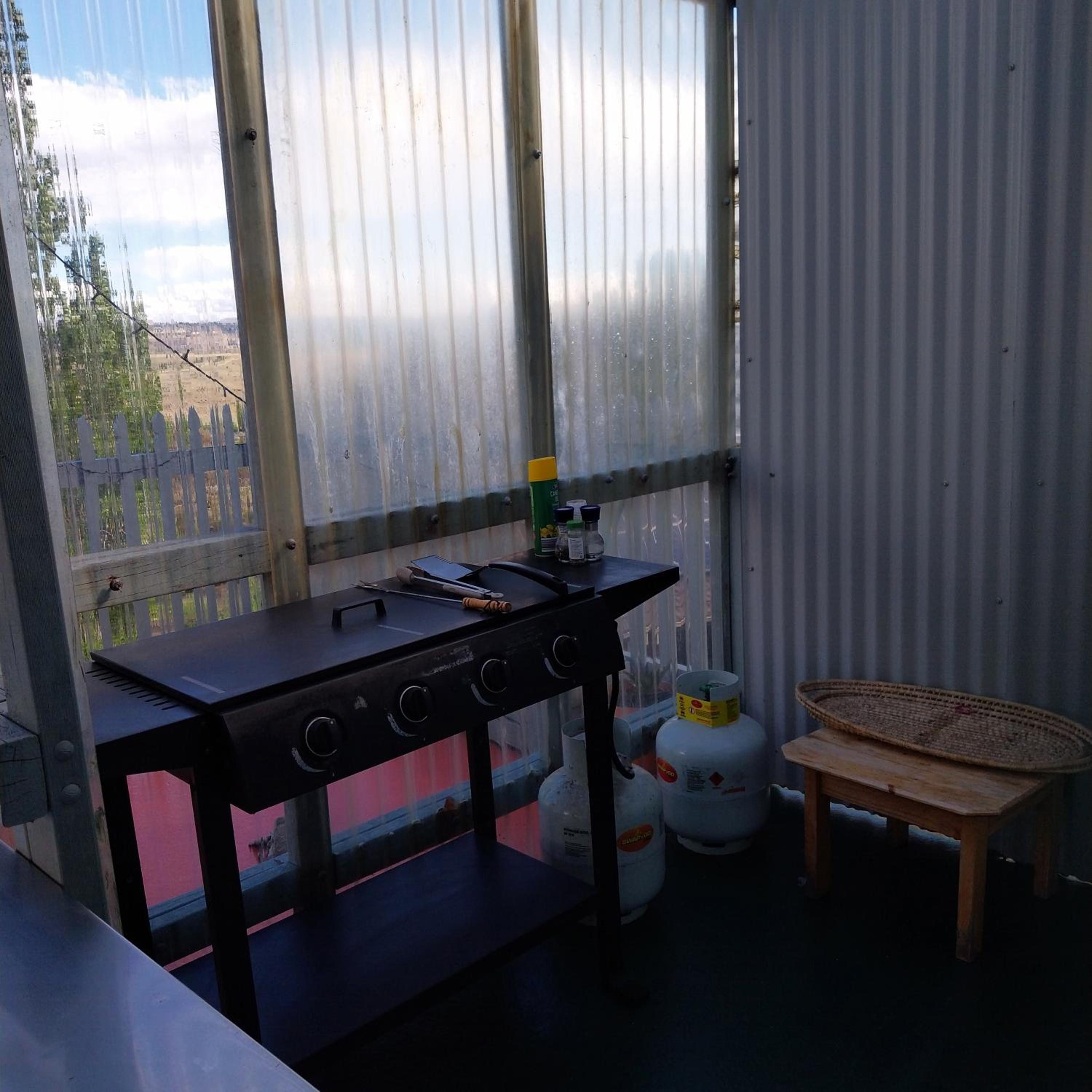 Chalet Jindabyne