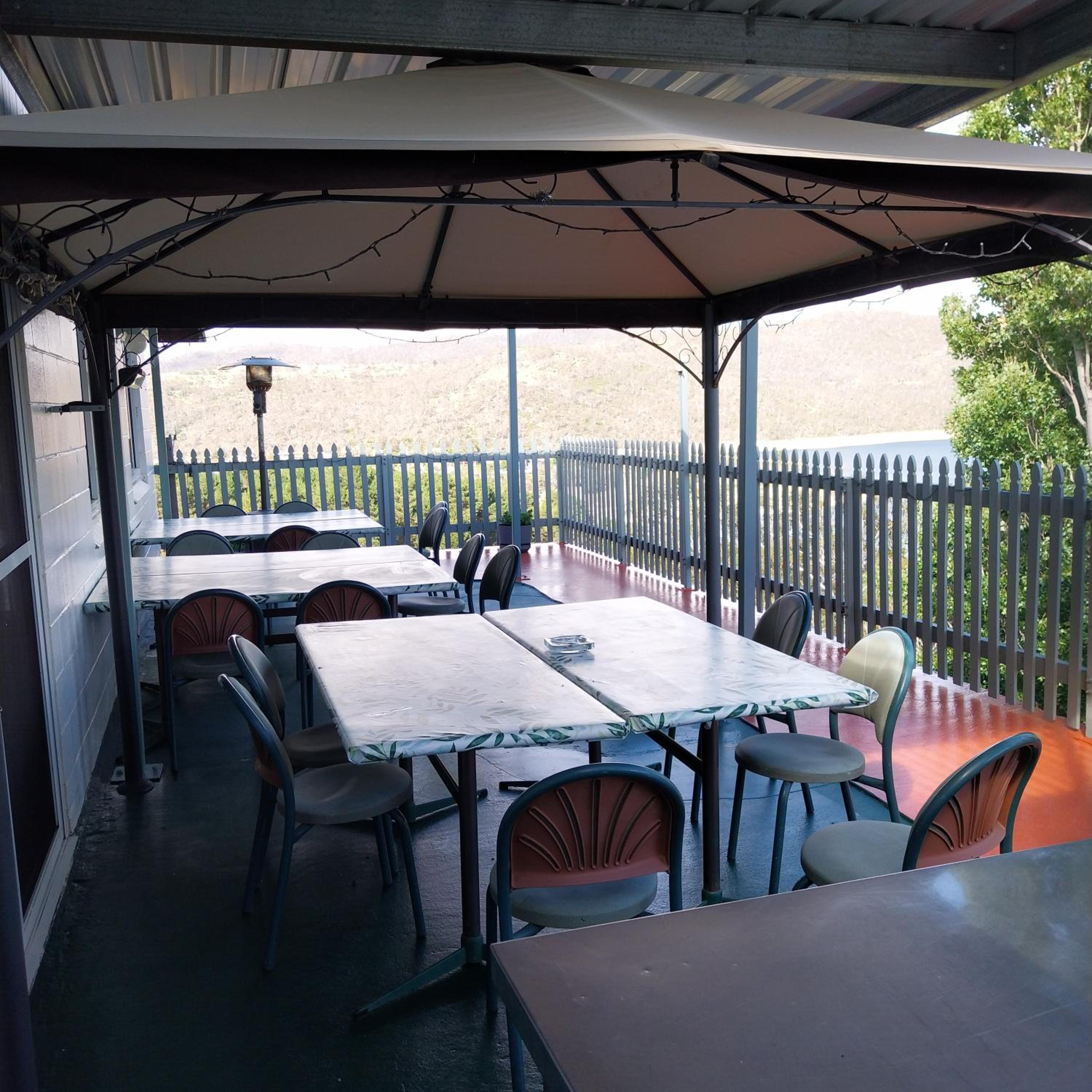 Chalet Jindabyne