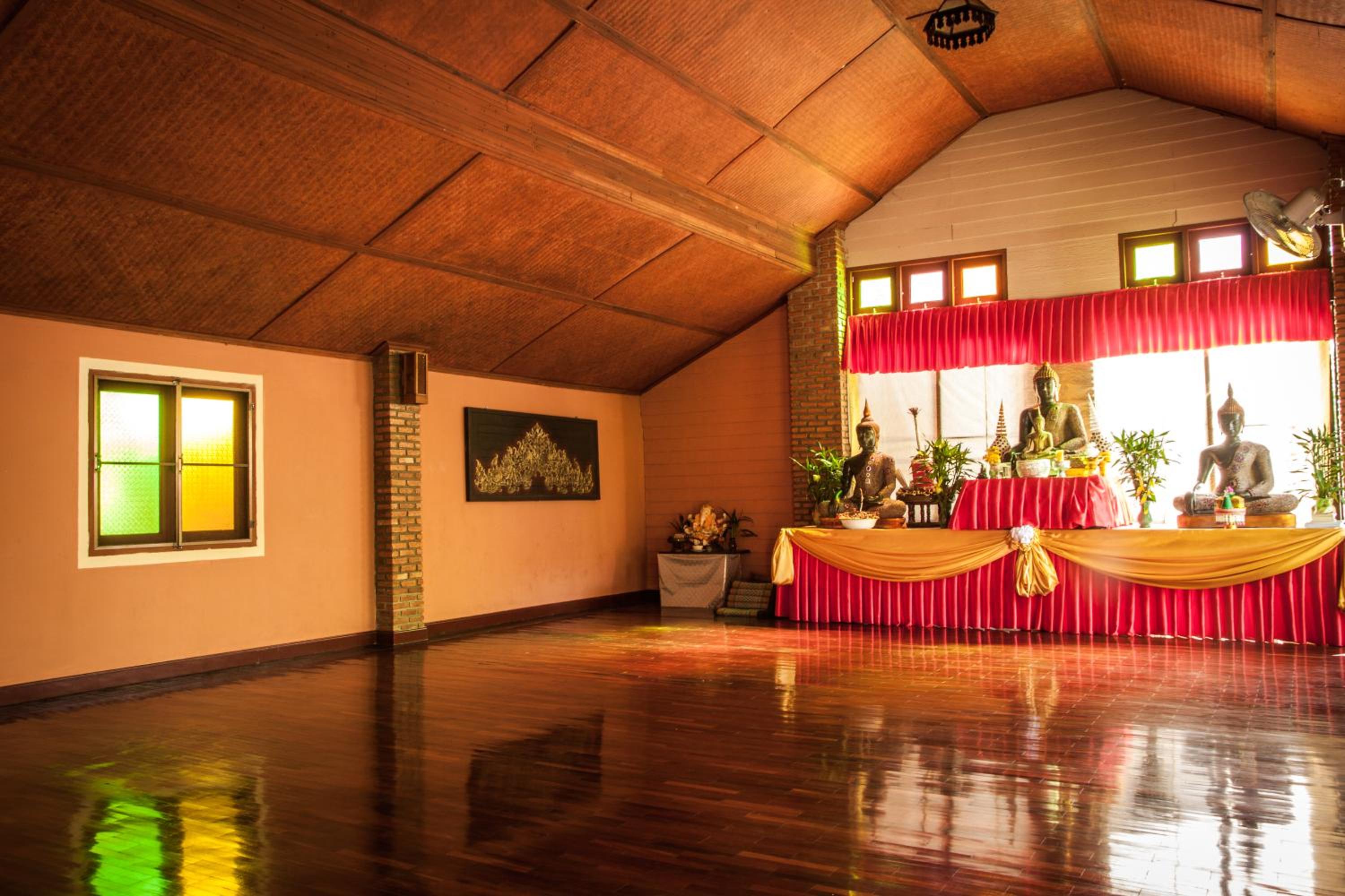 Joy's House & Tour