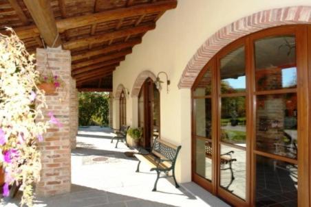 La Madonnina Agriturismo Dorè