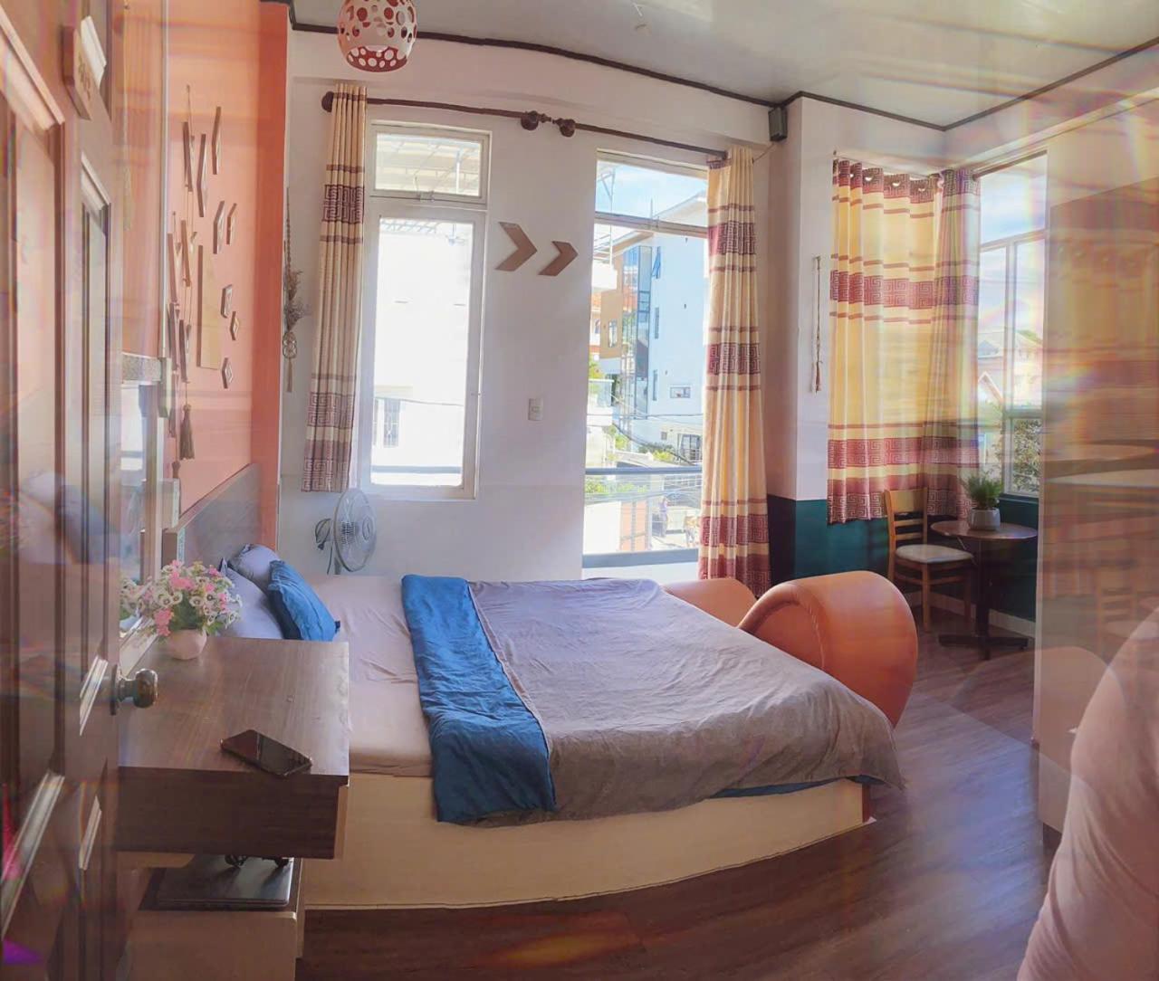 Serene Đà Lạt Homestay view 3