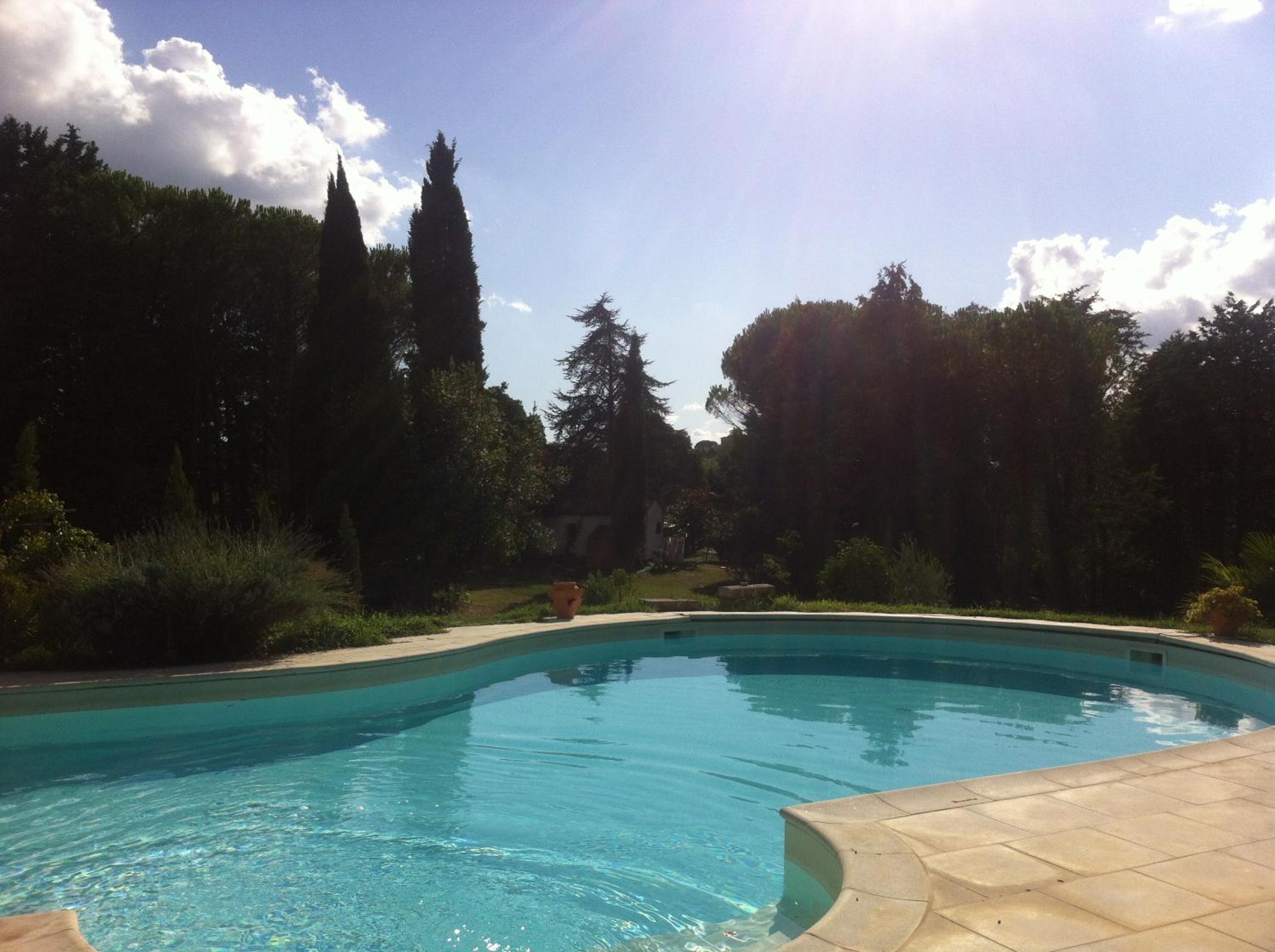 Villa Arianna B&B