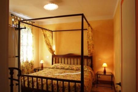 La Madonnina Agriturismo Dorè
