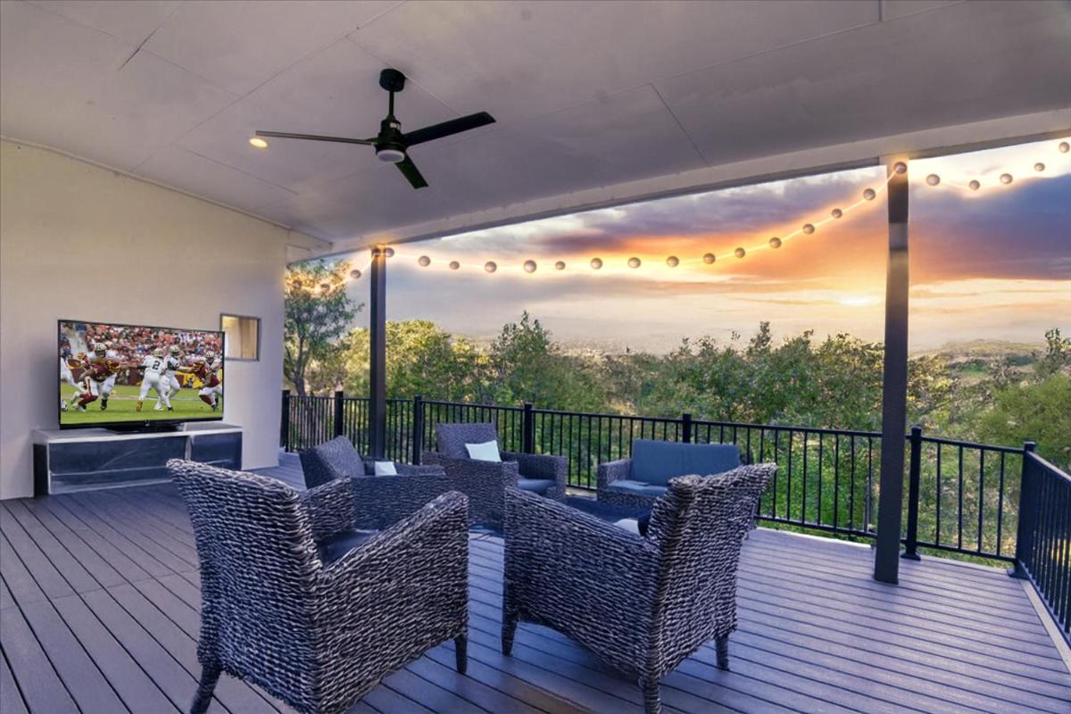 Your Lifetime Memories Create Here, Lake View, Infinity Pool, Jacuzzi & Pickleball view 4