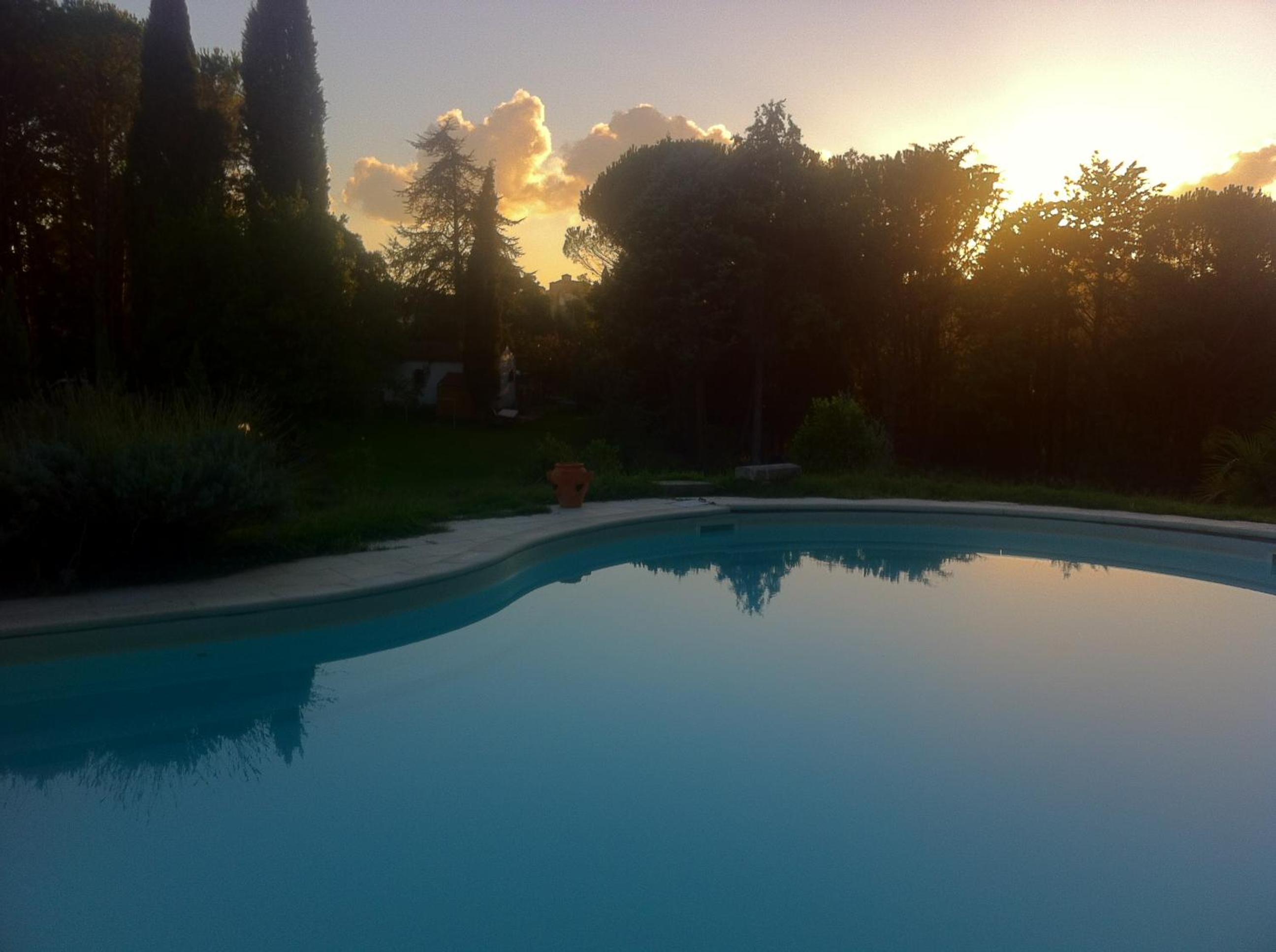Villa Arianna B&B